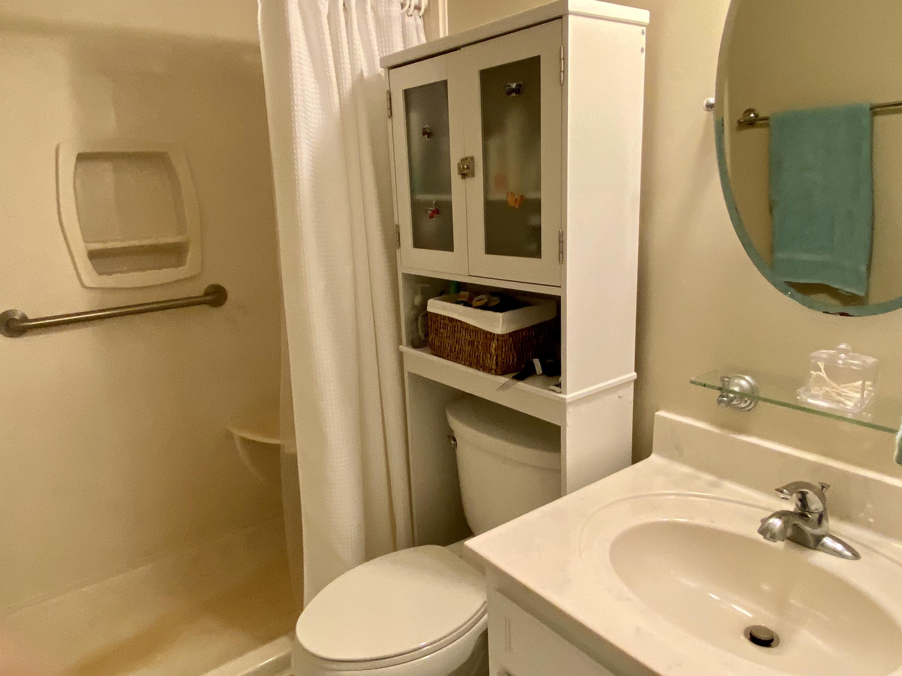 INDIAN BAYOU - Residential