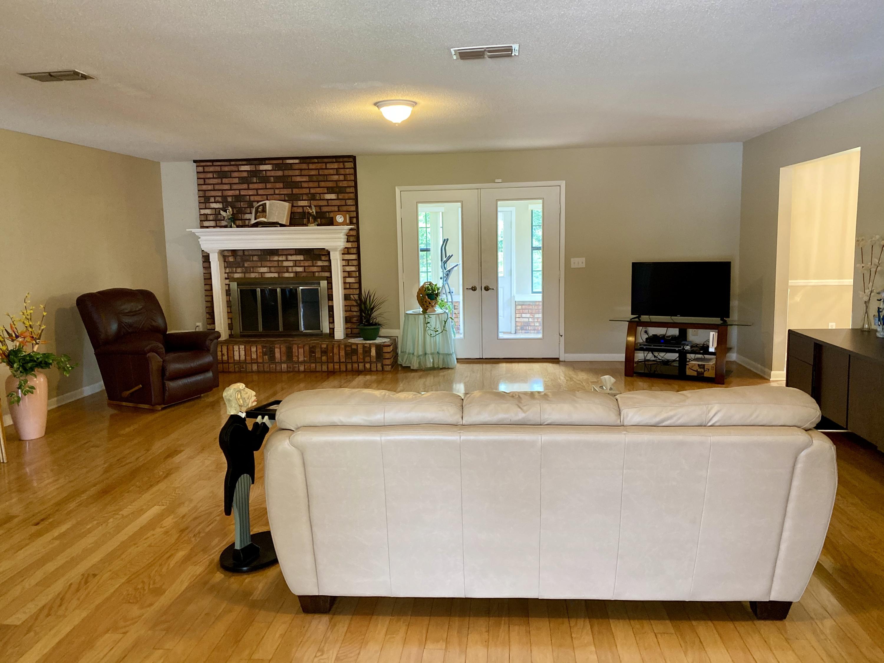 INDIAN BAYOU - Residential