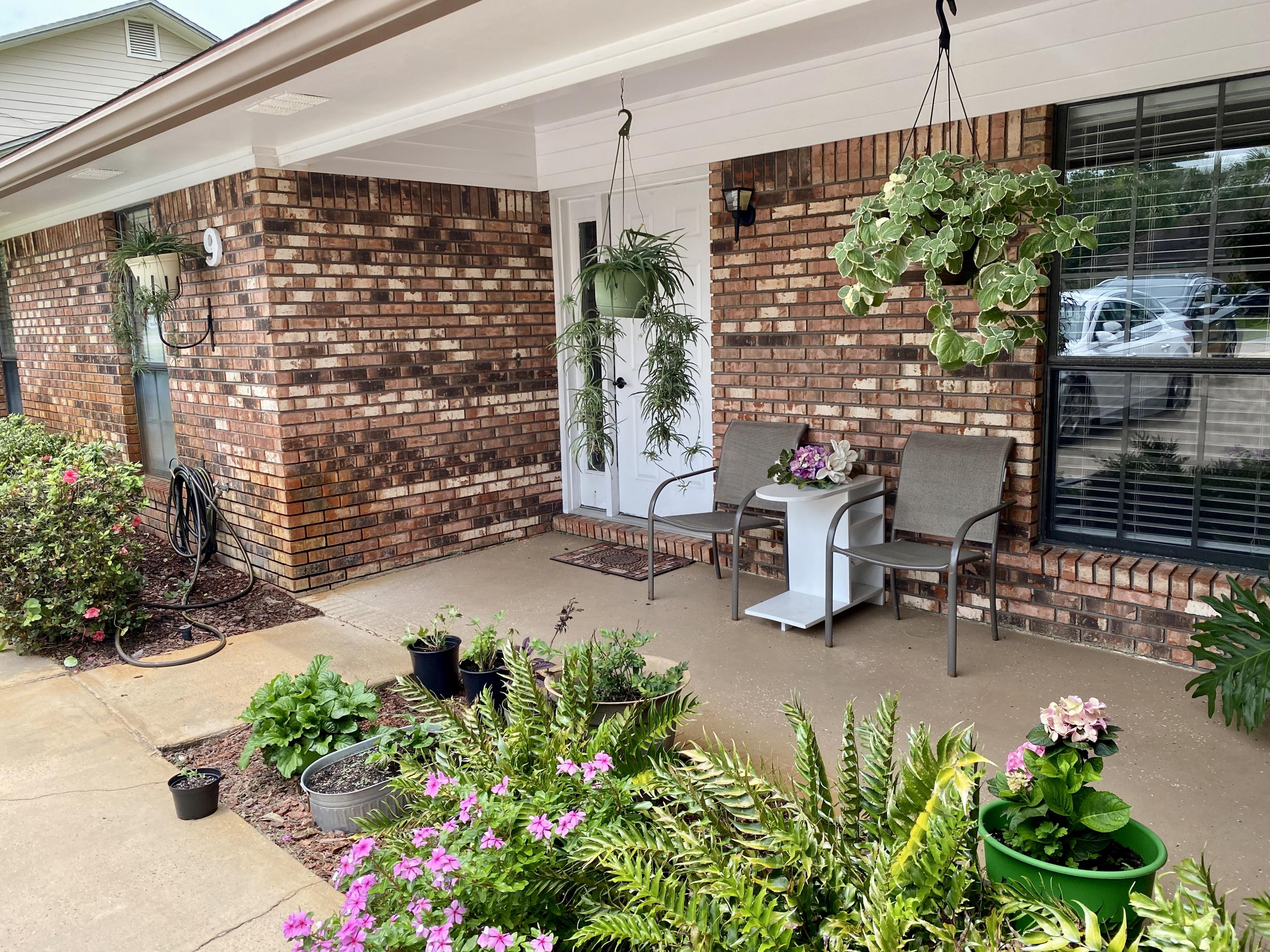 INDIAN BAYOU - Residential