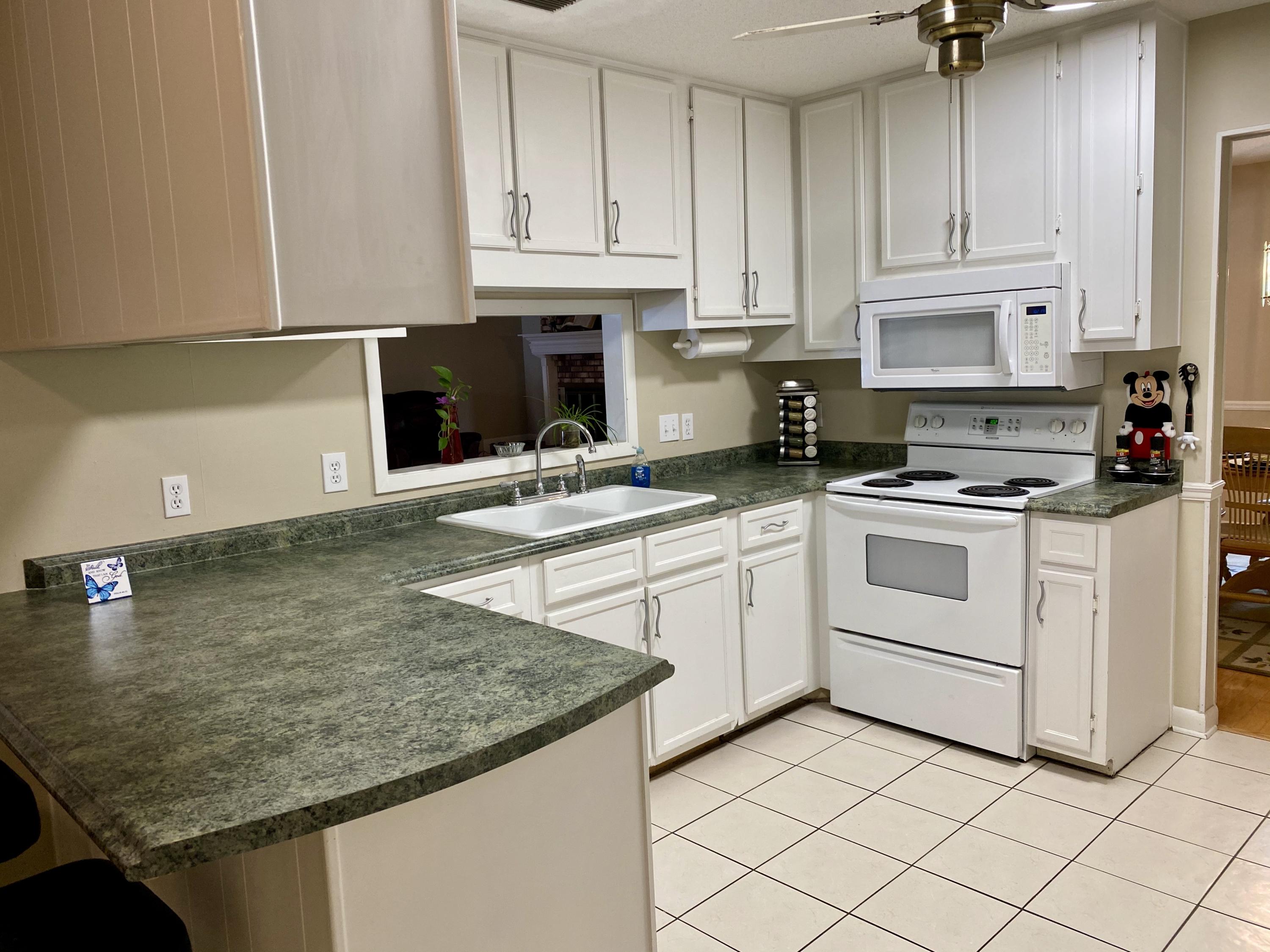 INDIAN BAYOU - Residential