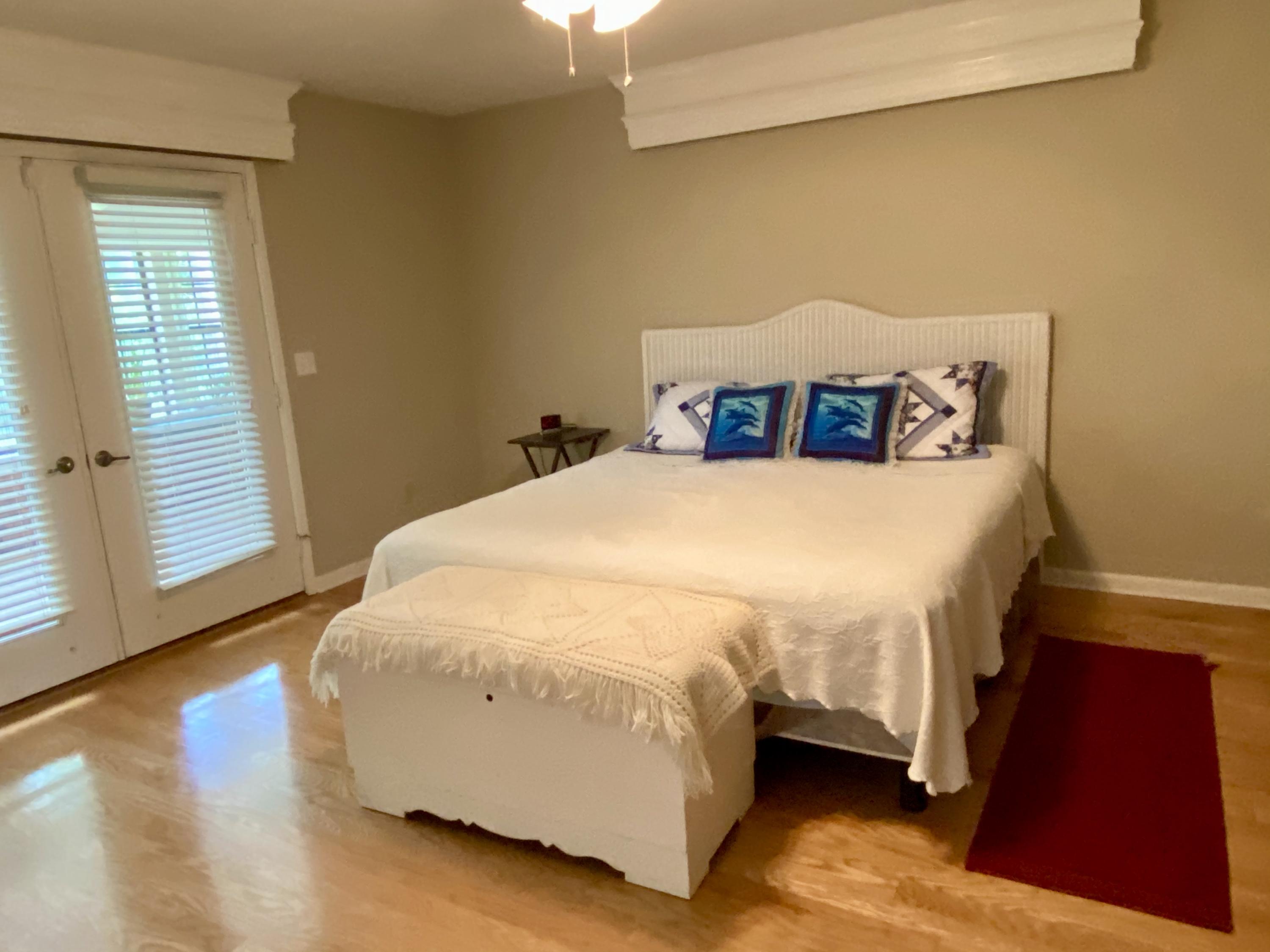 INDIAN BAYOU - Residential