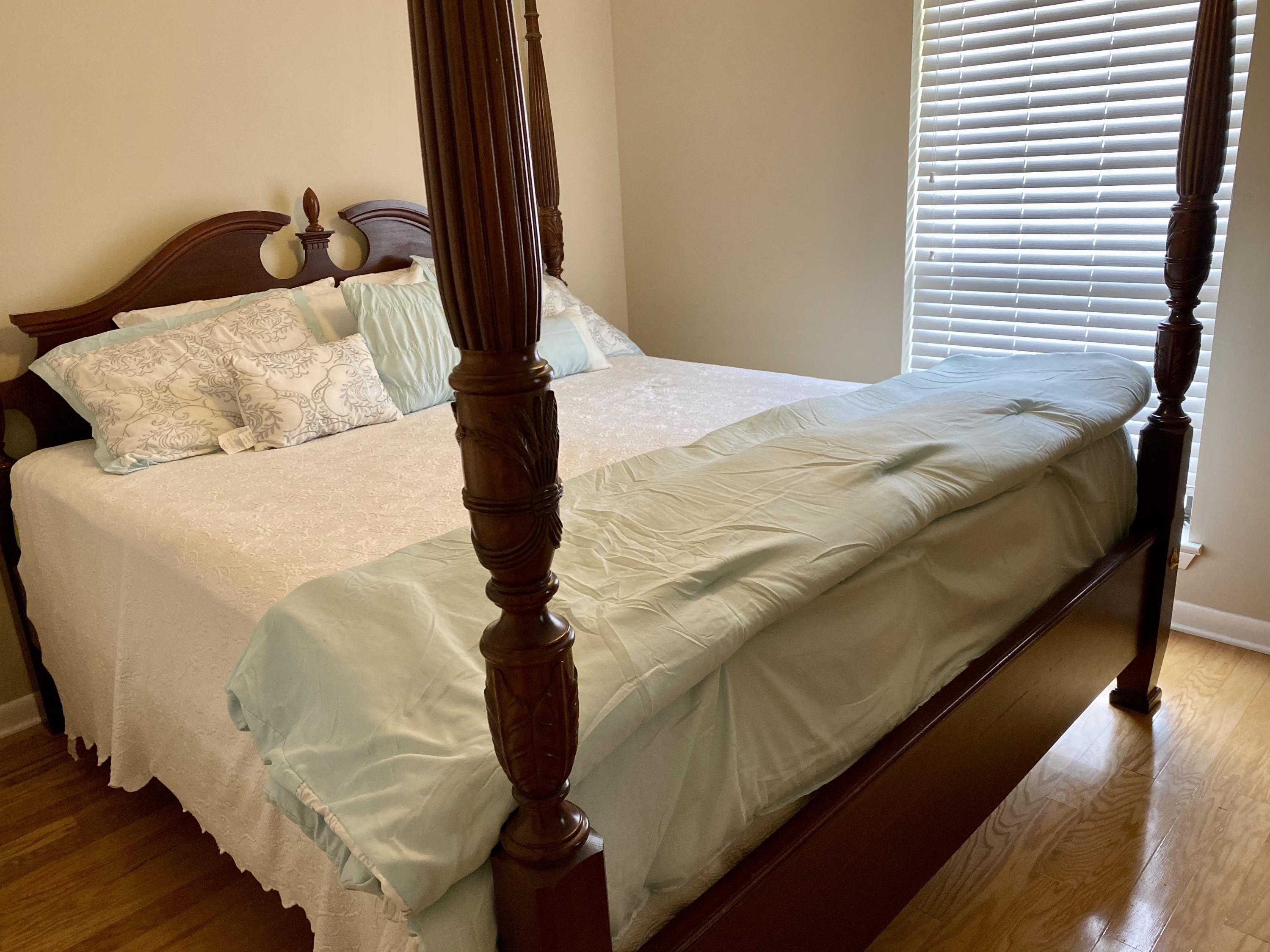 INDIAN BAYOU - Residential