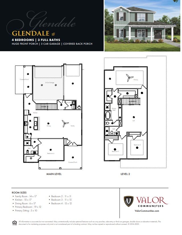 OWL'S HEAD - Residential