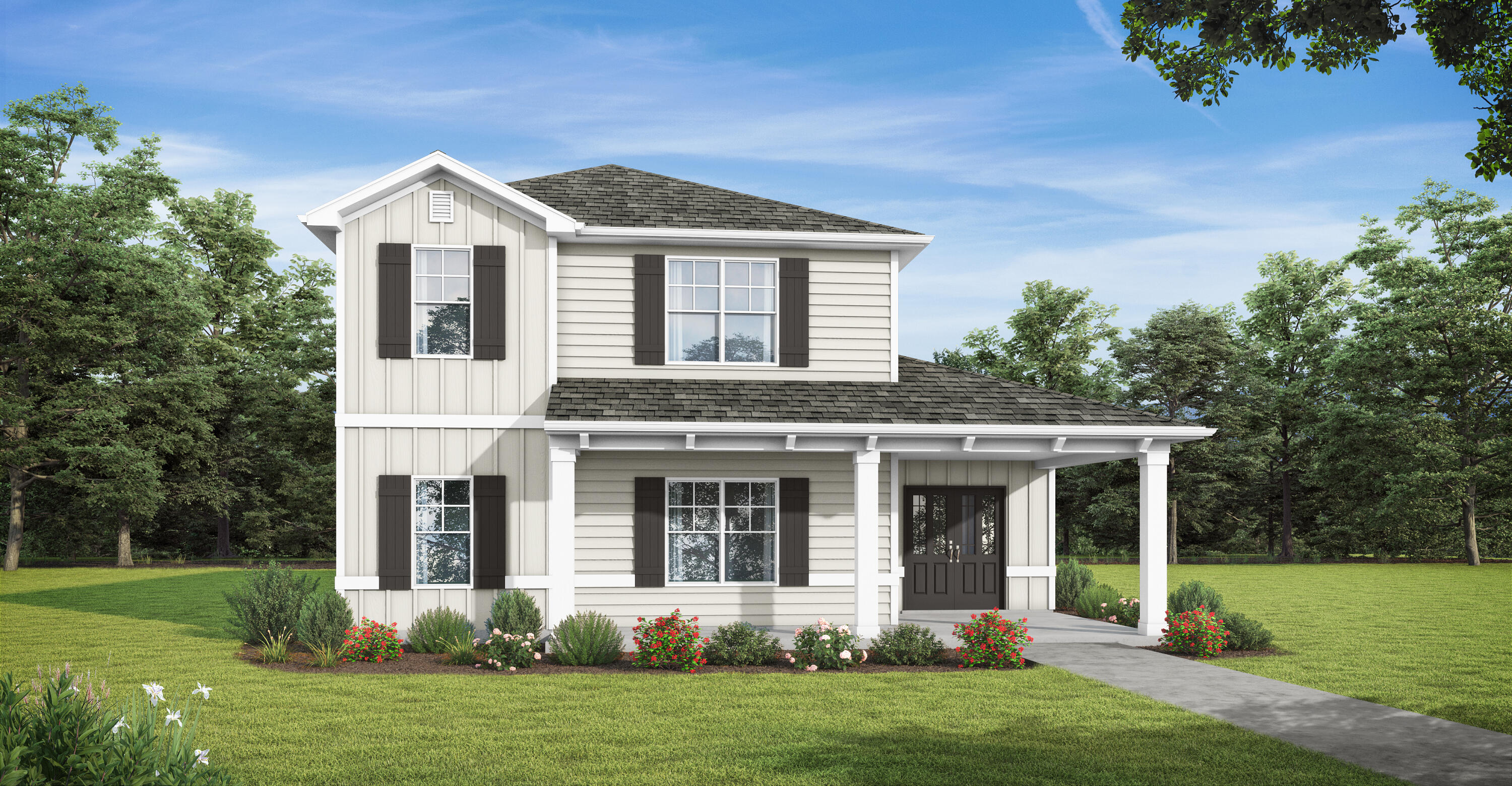 OWL'S HEAD - Residential