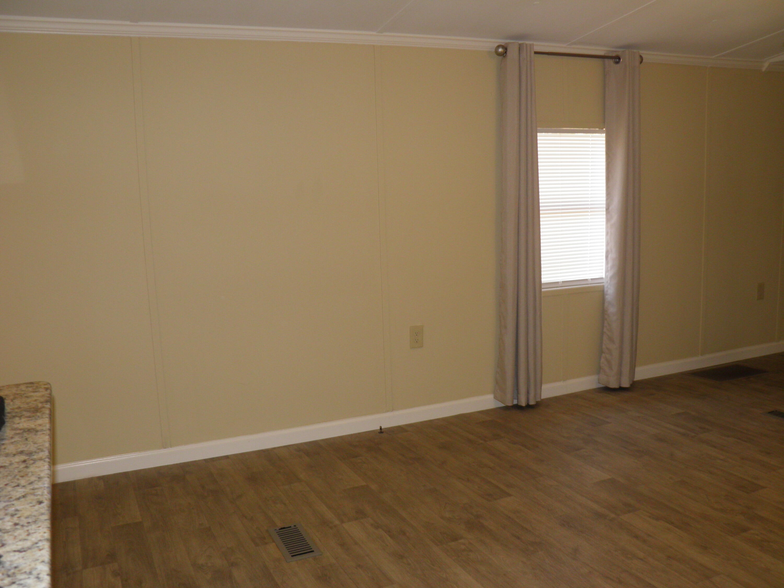 No Subdivision - Residential Lease