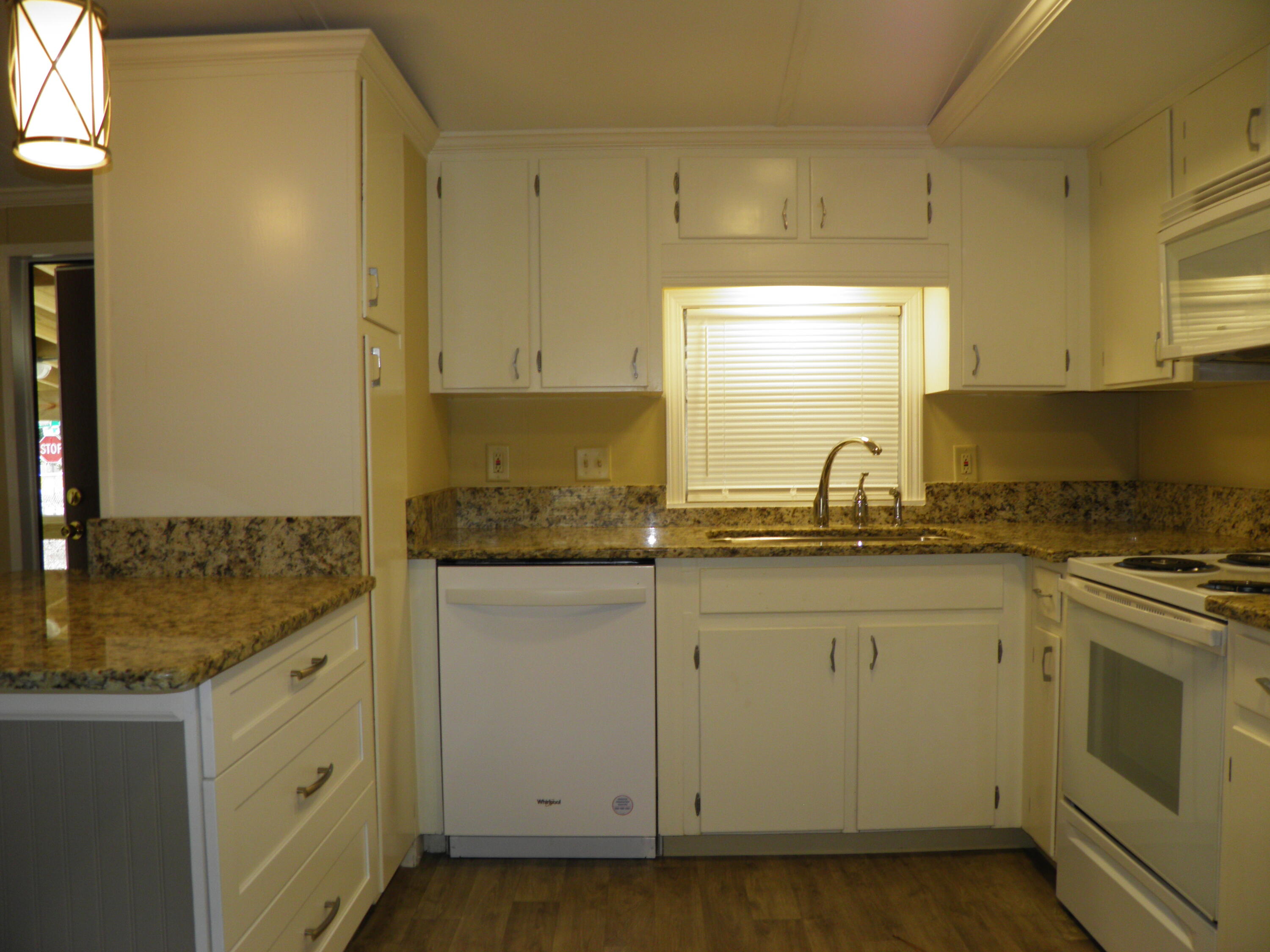 No Subdivision - Residential Lease