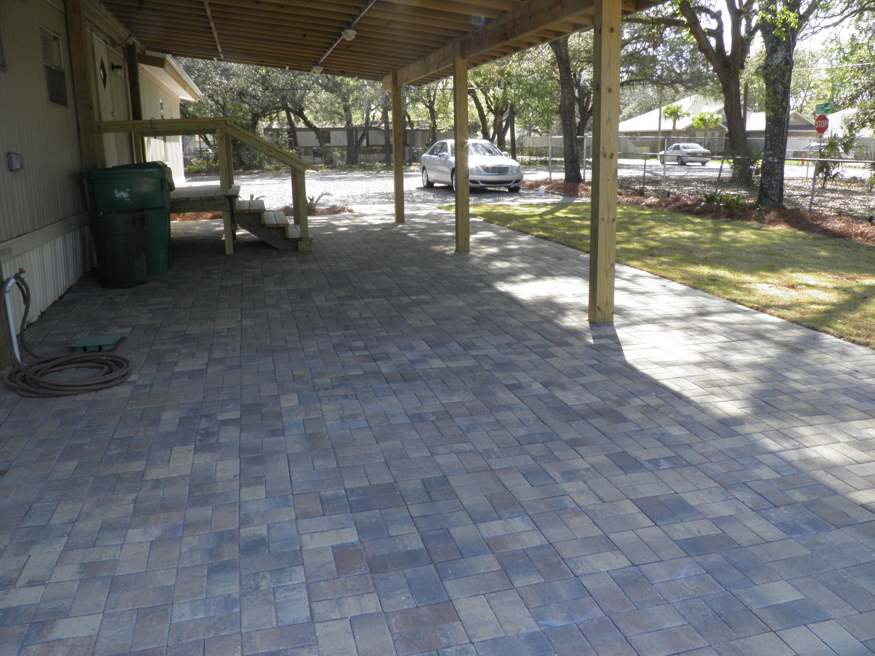No Subdivision - Residential Lease