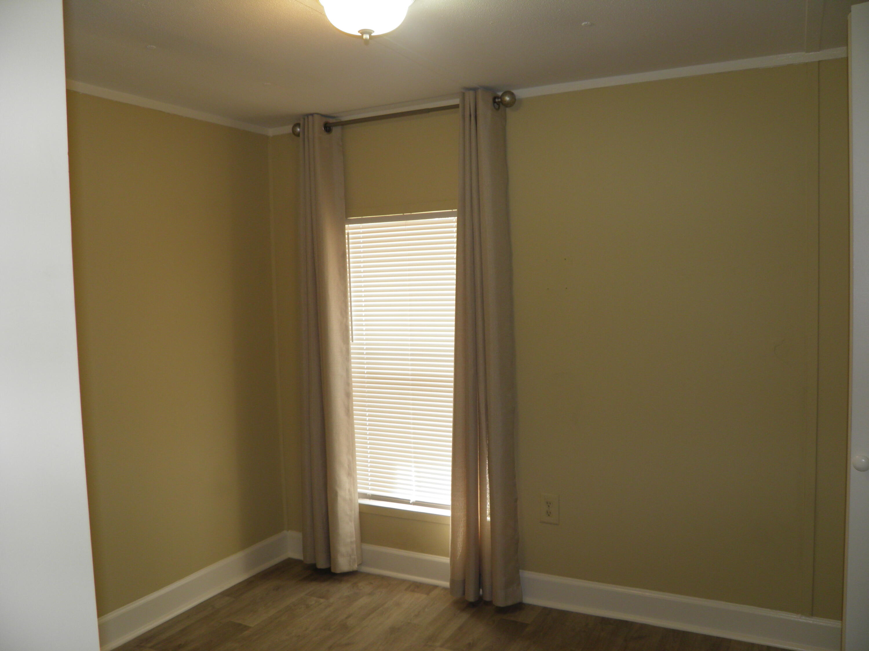 No Subdivision - Residential Lease