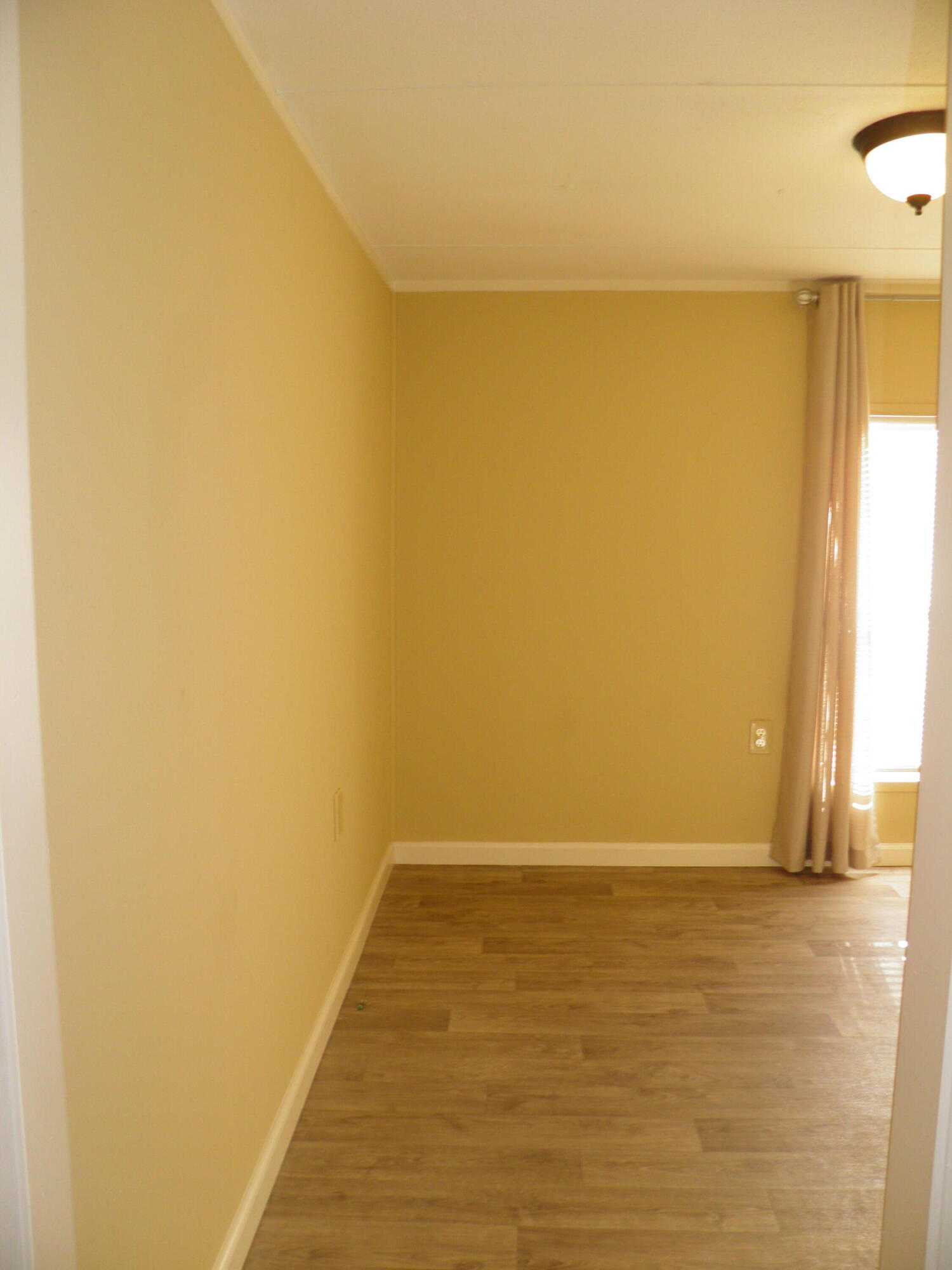 No Subdivision - Residential Lease