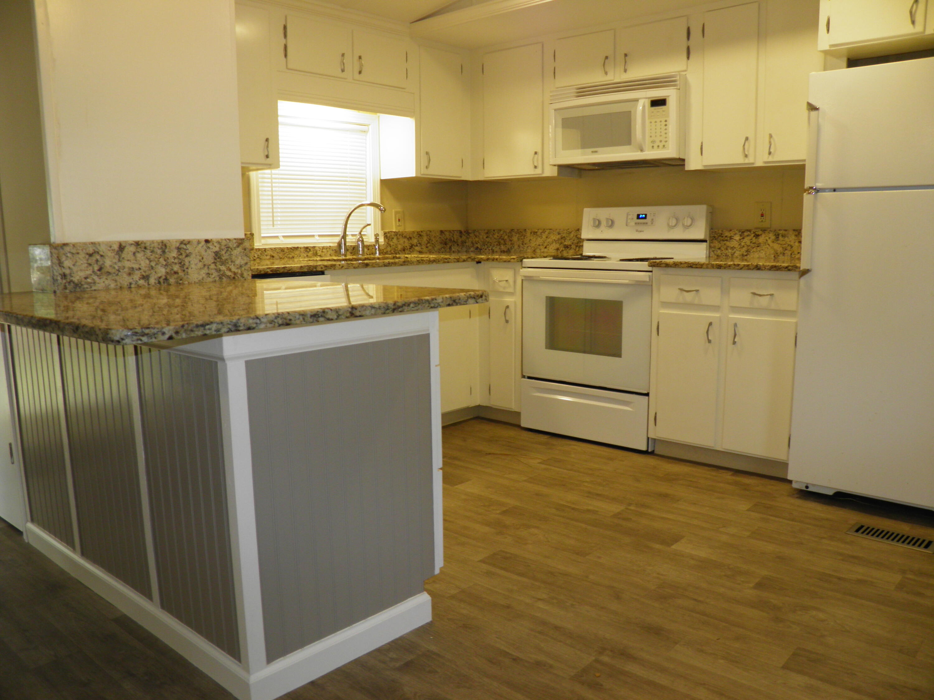 No Subdivision - Residential Lease