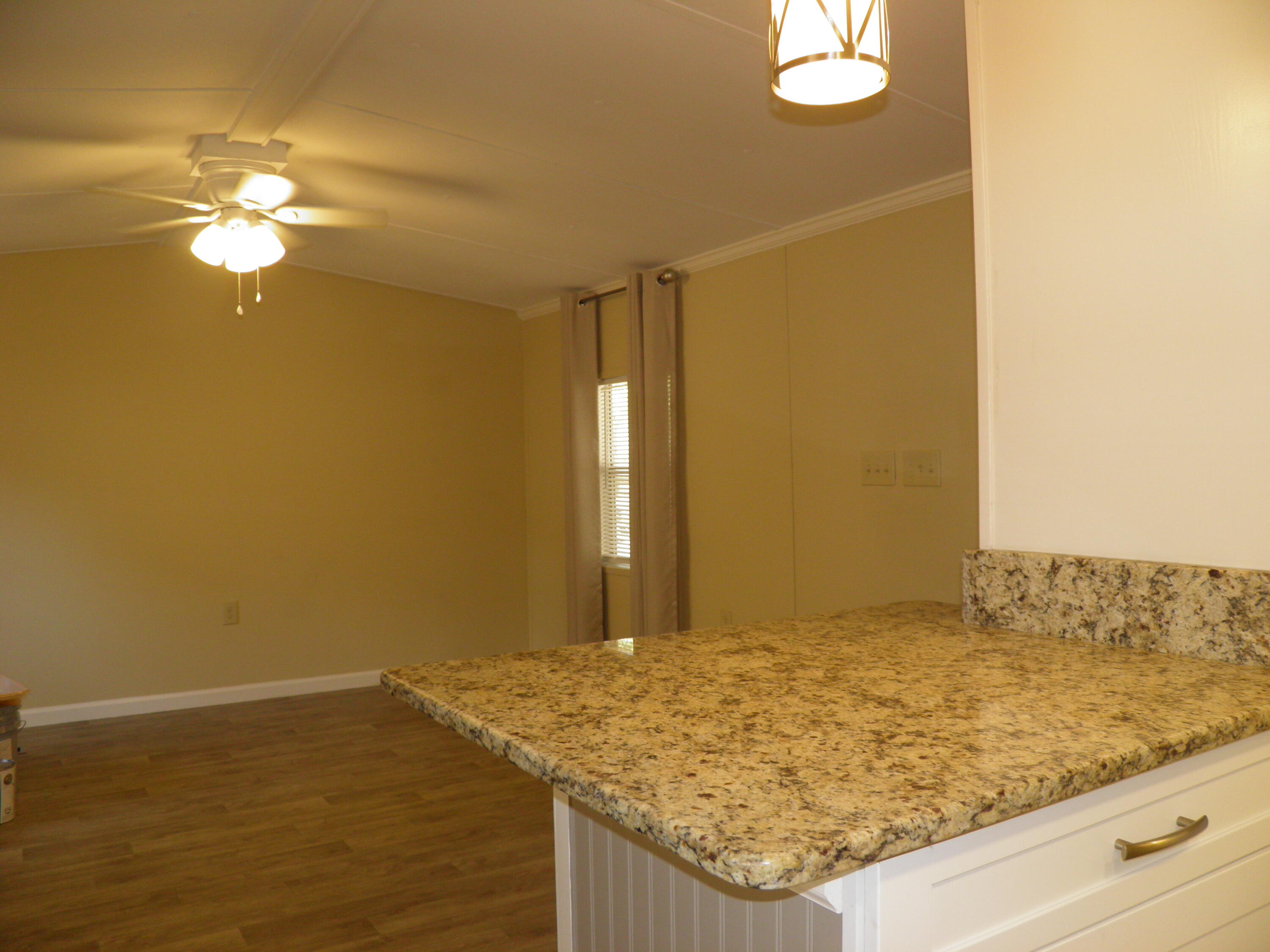 No Subdivision - Residential Lease