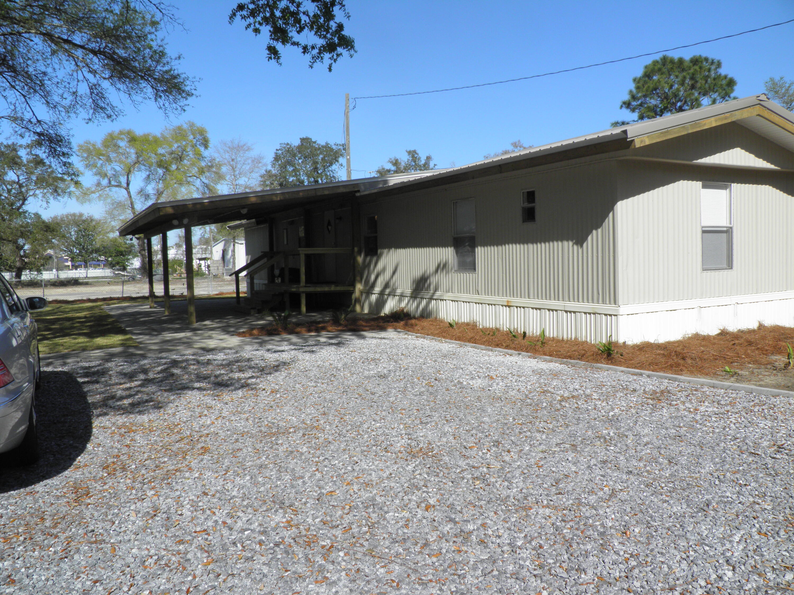 No Subdivision - Residential Lease