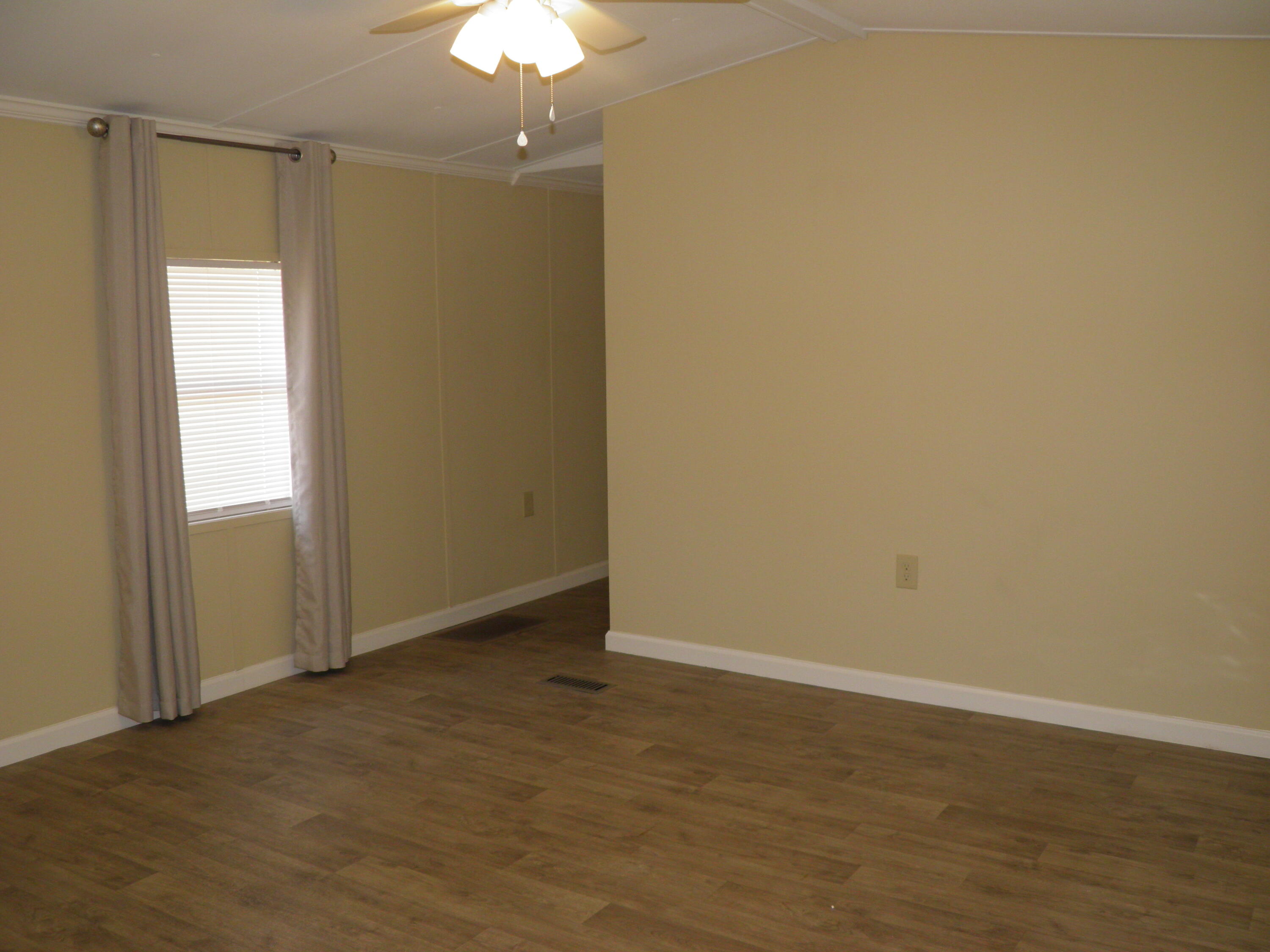 No Subdivision - Residential Lease