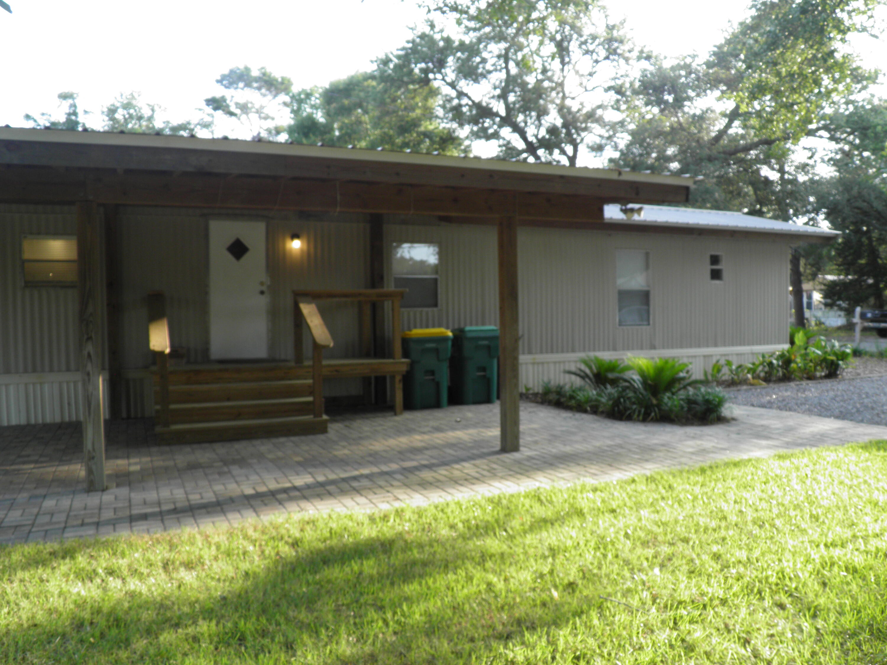 No Subdivision - Residential Lease