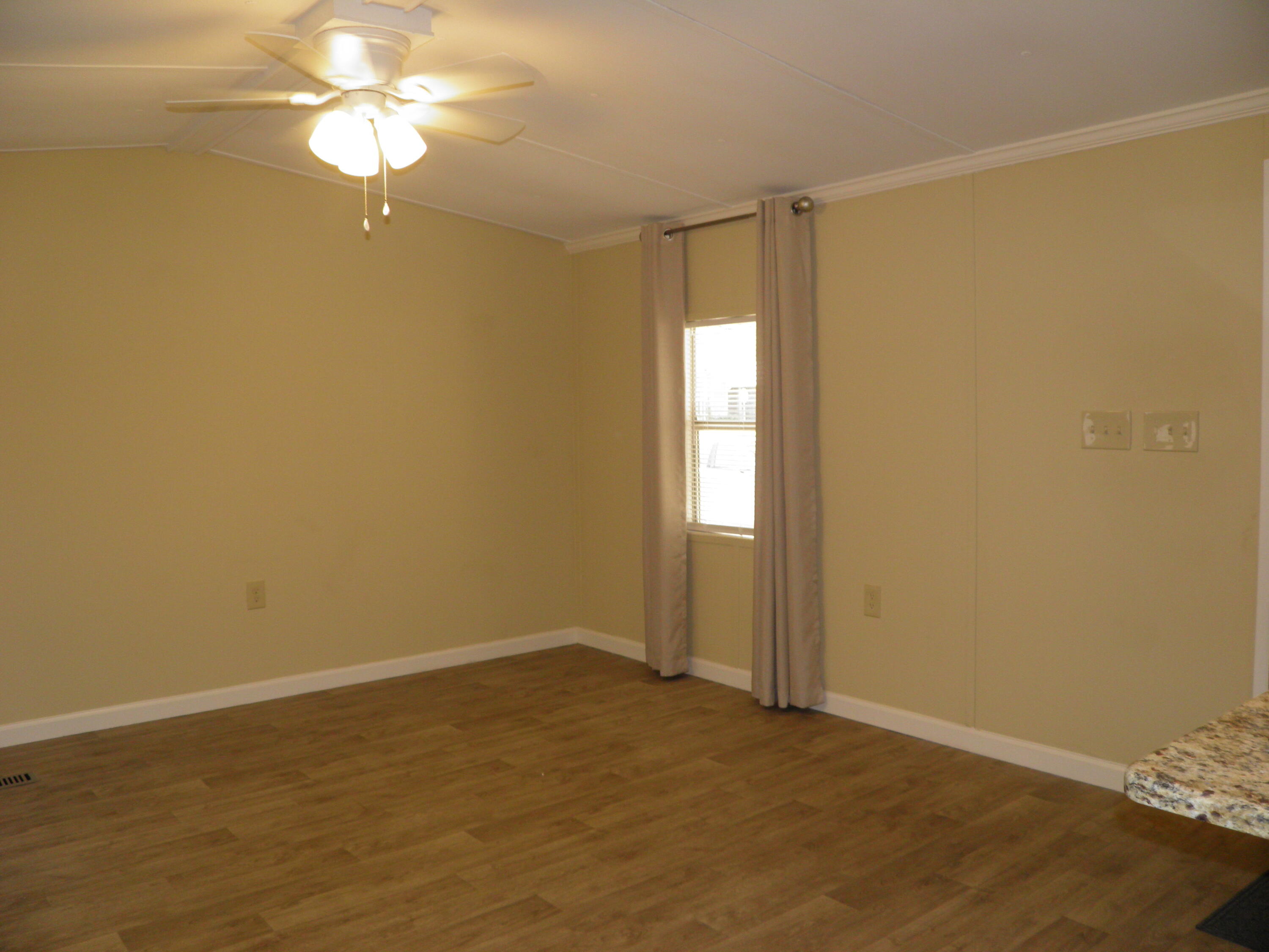 No Subdivision - Residential Lease