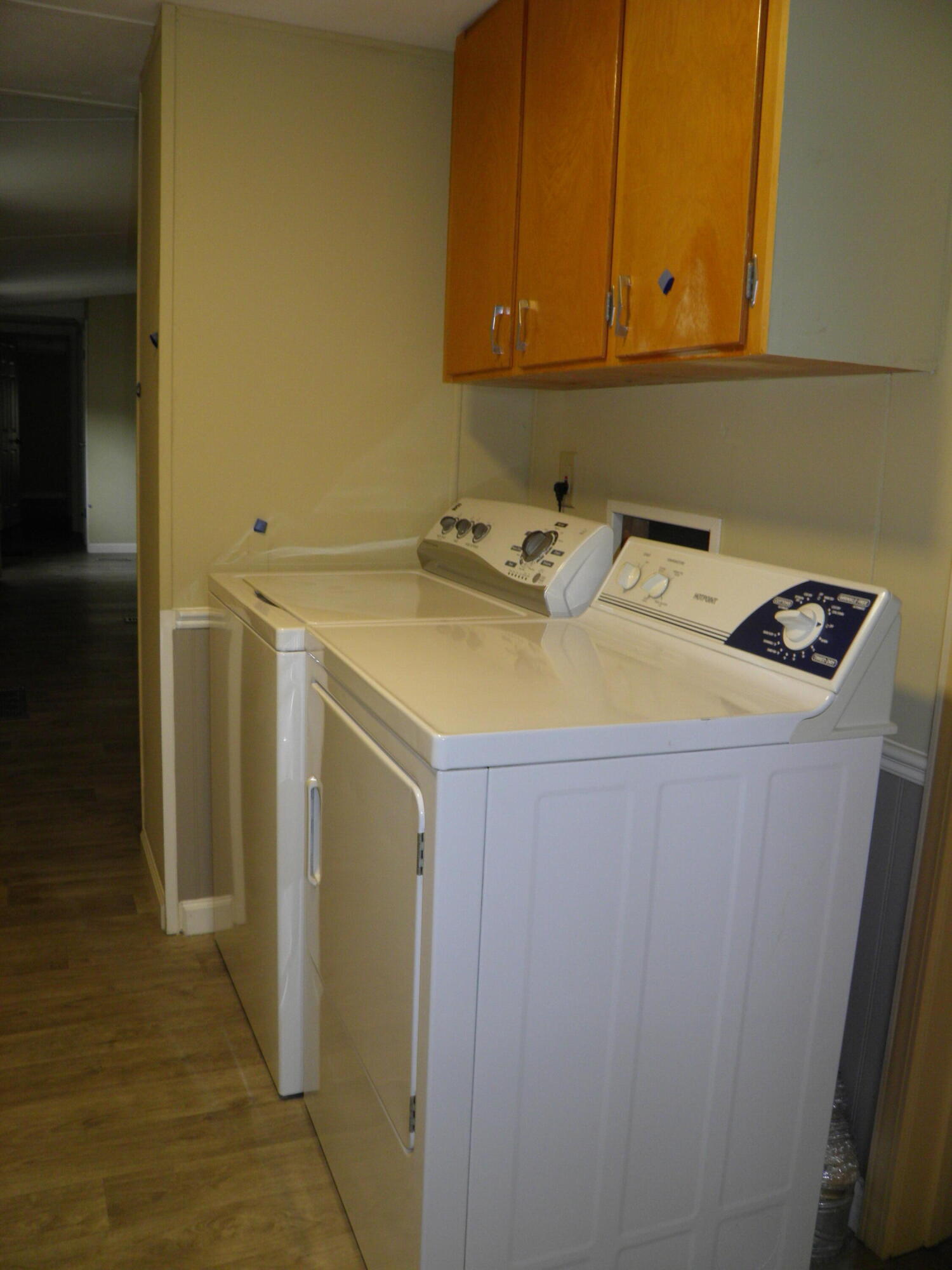 No Subdivision - Residential Lease