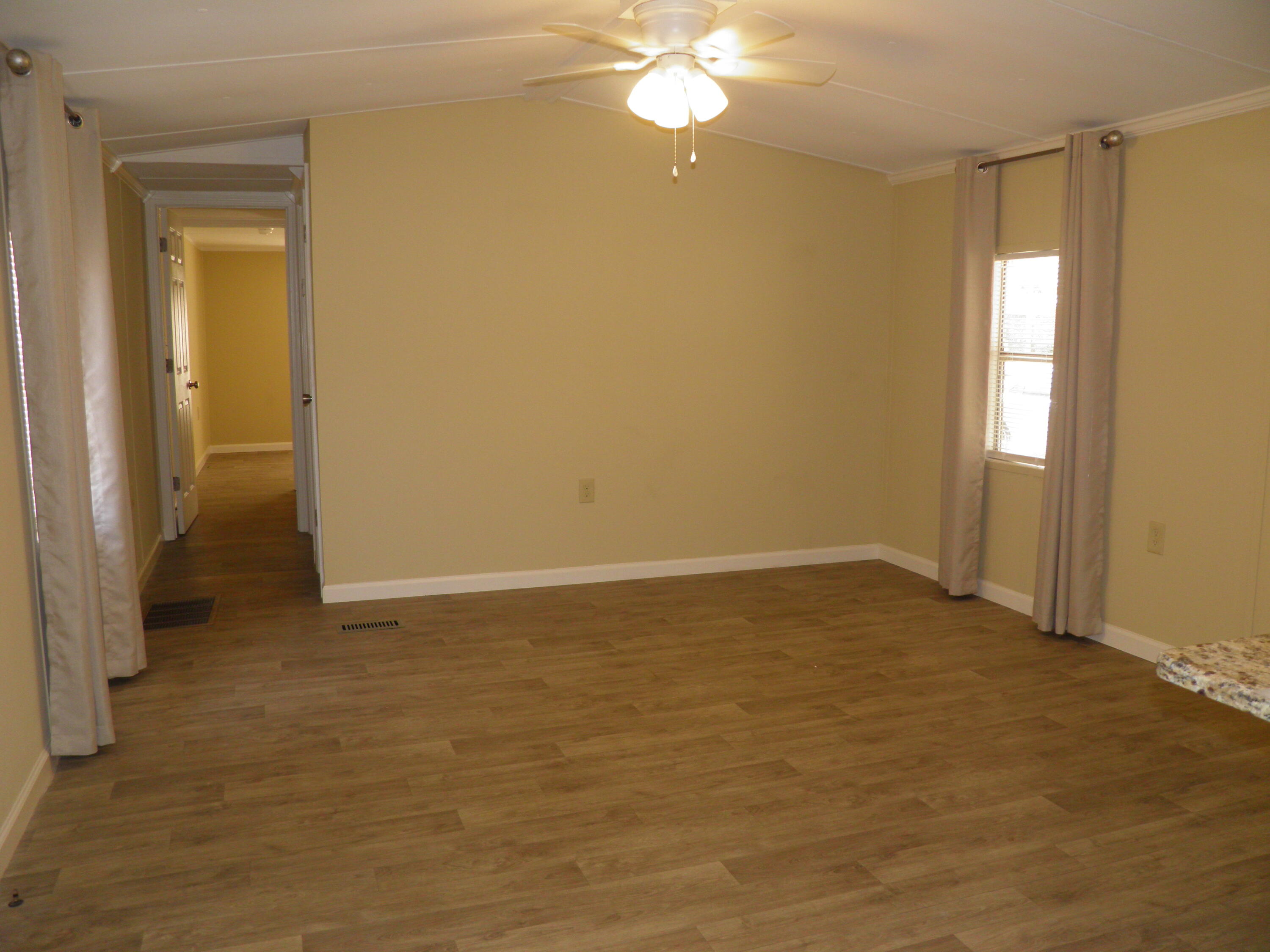 No Subdivision - Residential Lease