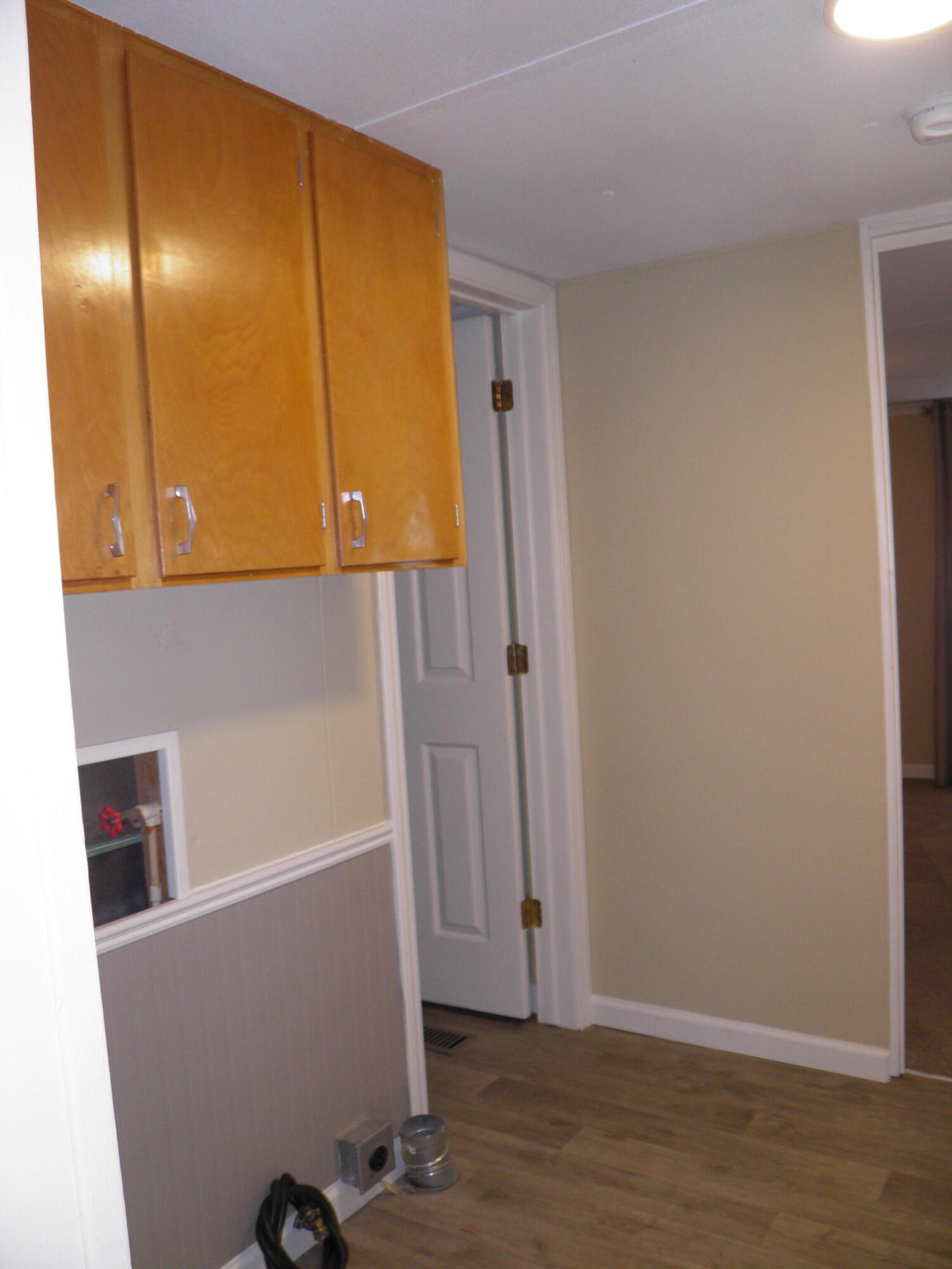 No Subdivision - Residential Lease