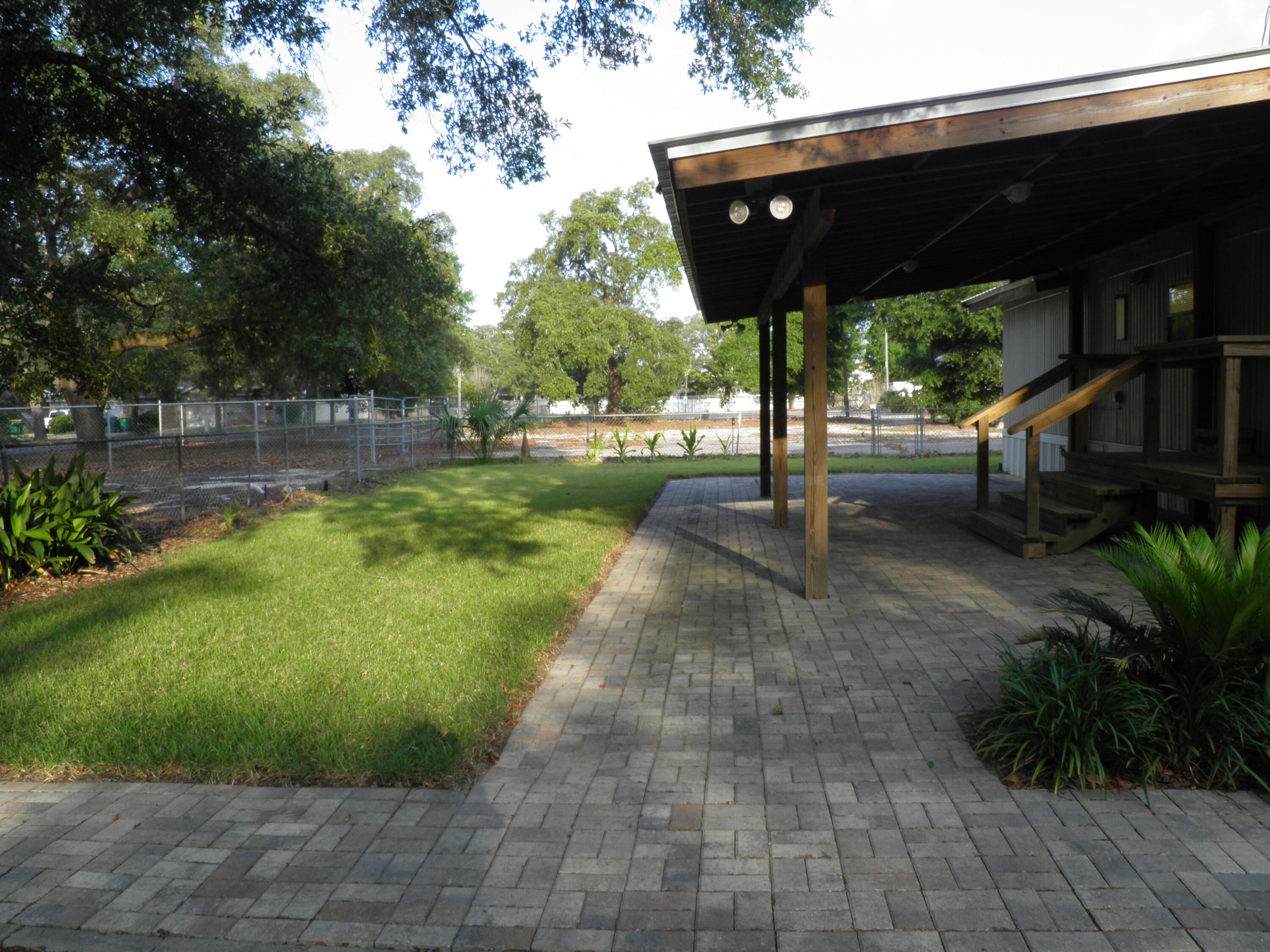 No Subdivision - Residential Lease