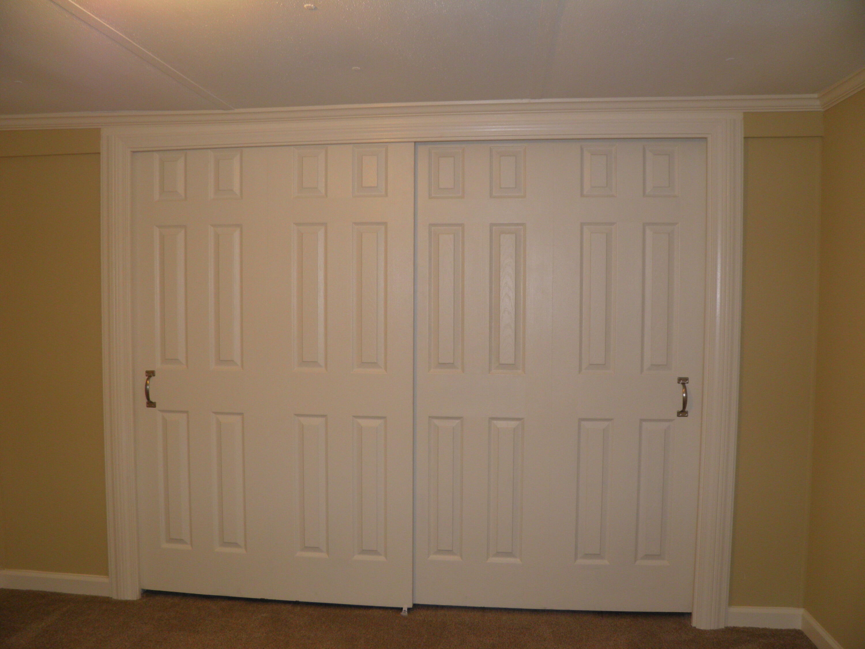 No Subdivision - Residential Lease