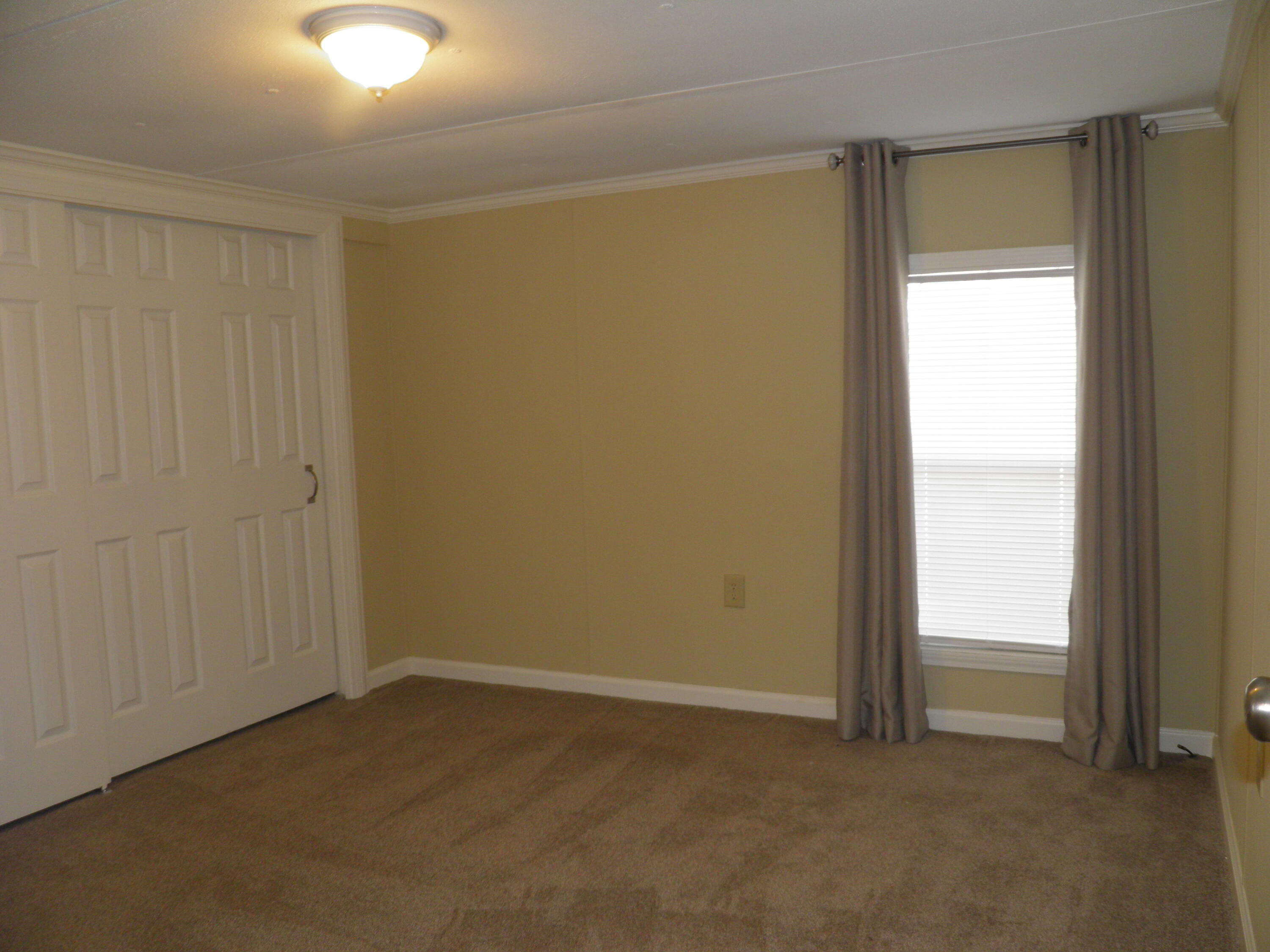 No Subdivision - Residential Lease