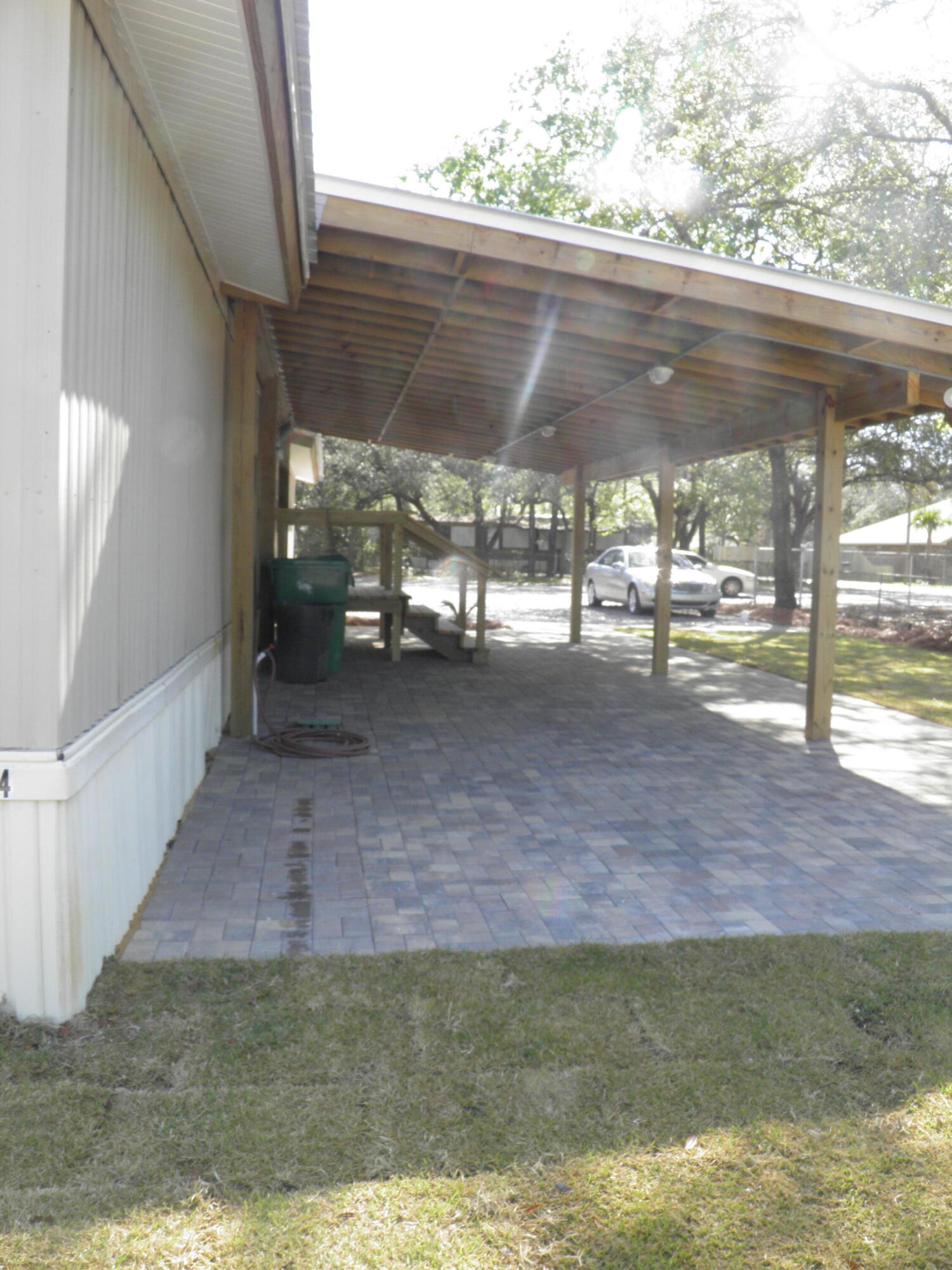 No Subdivision - Residential Lease