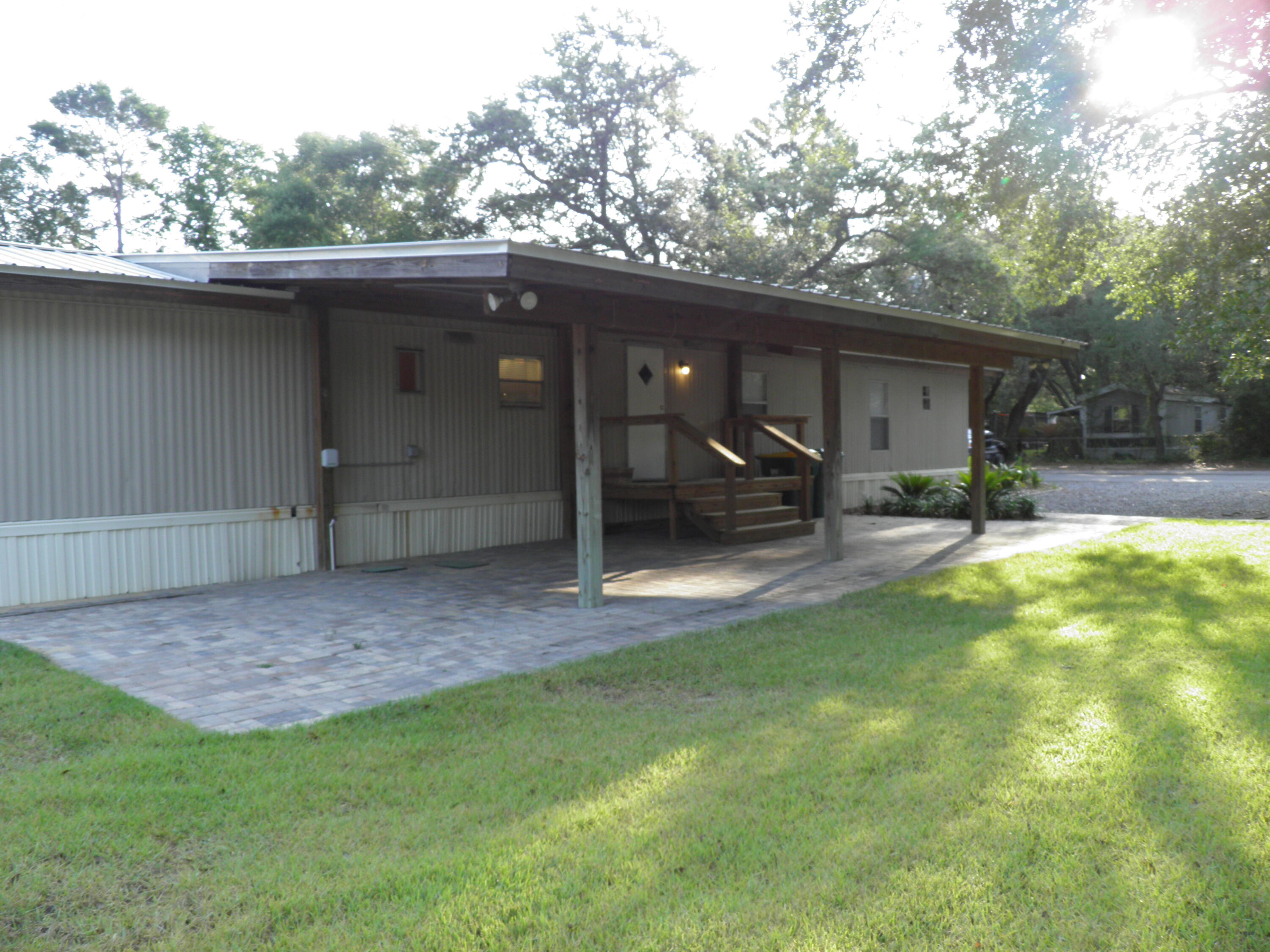No Subdivision - Residential Lease