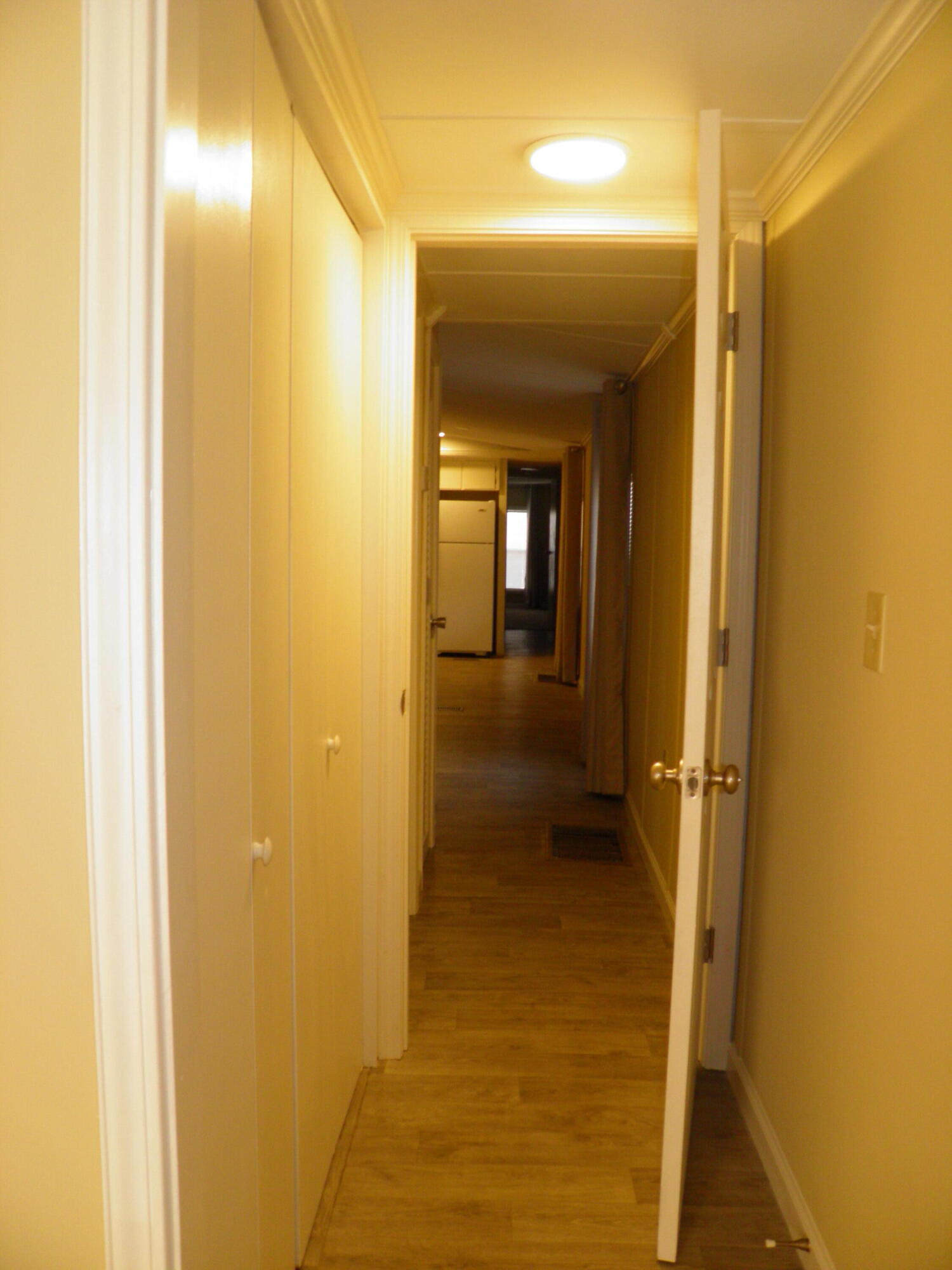 No Subdivision - Residential Lease