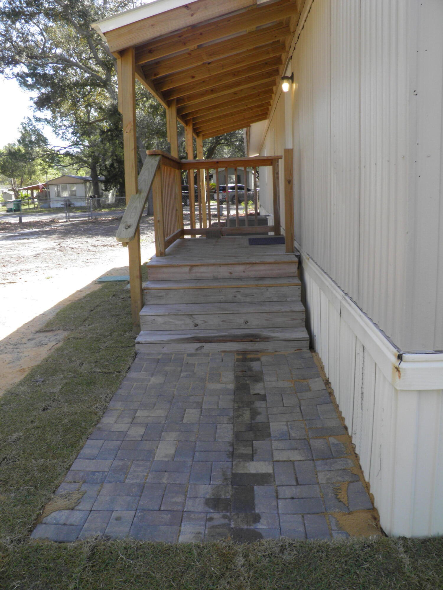 No Subdivision - Residential Lease