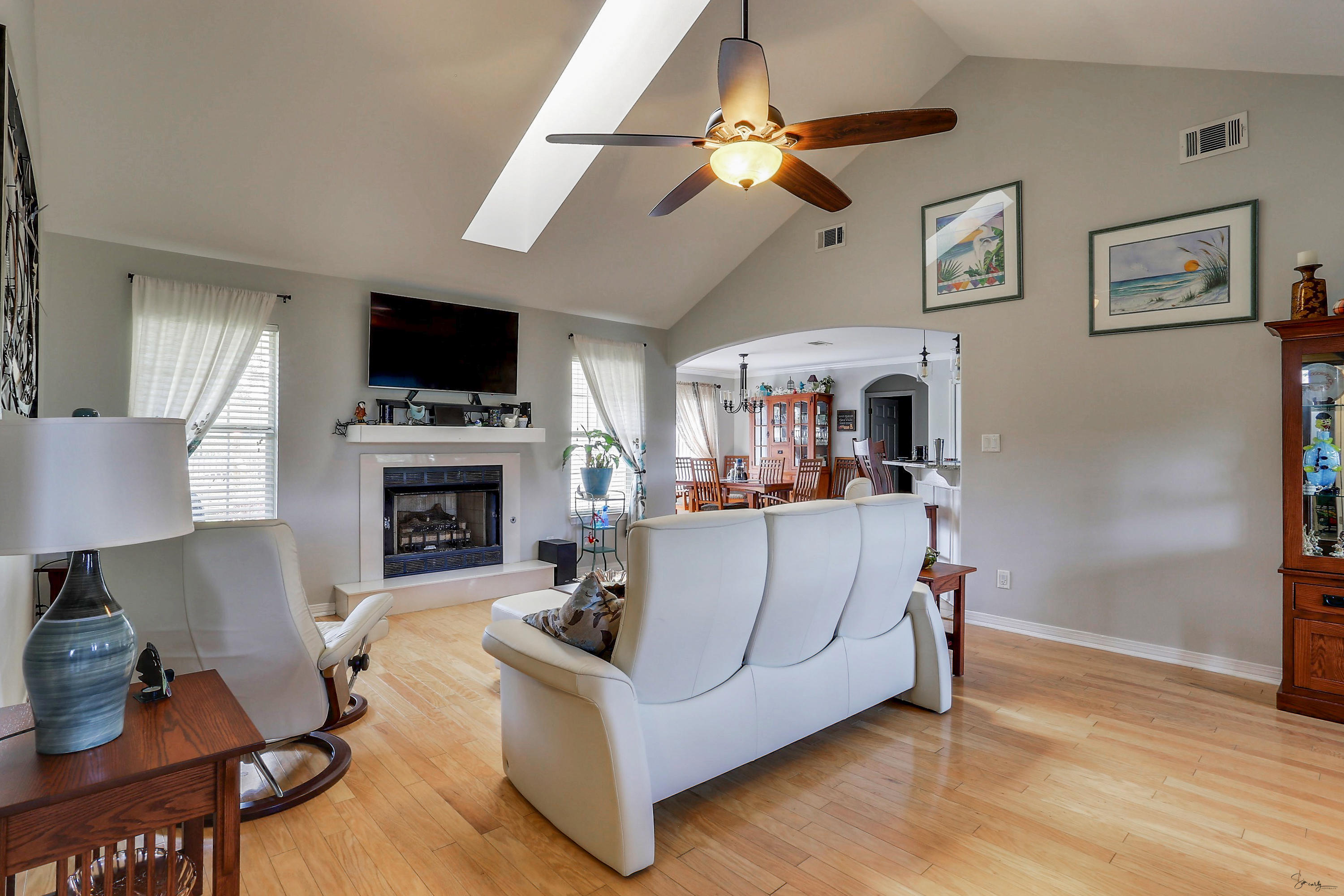 NORTH SUPERGROUP - Residential