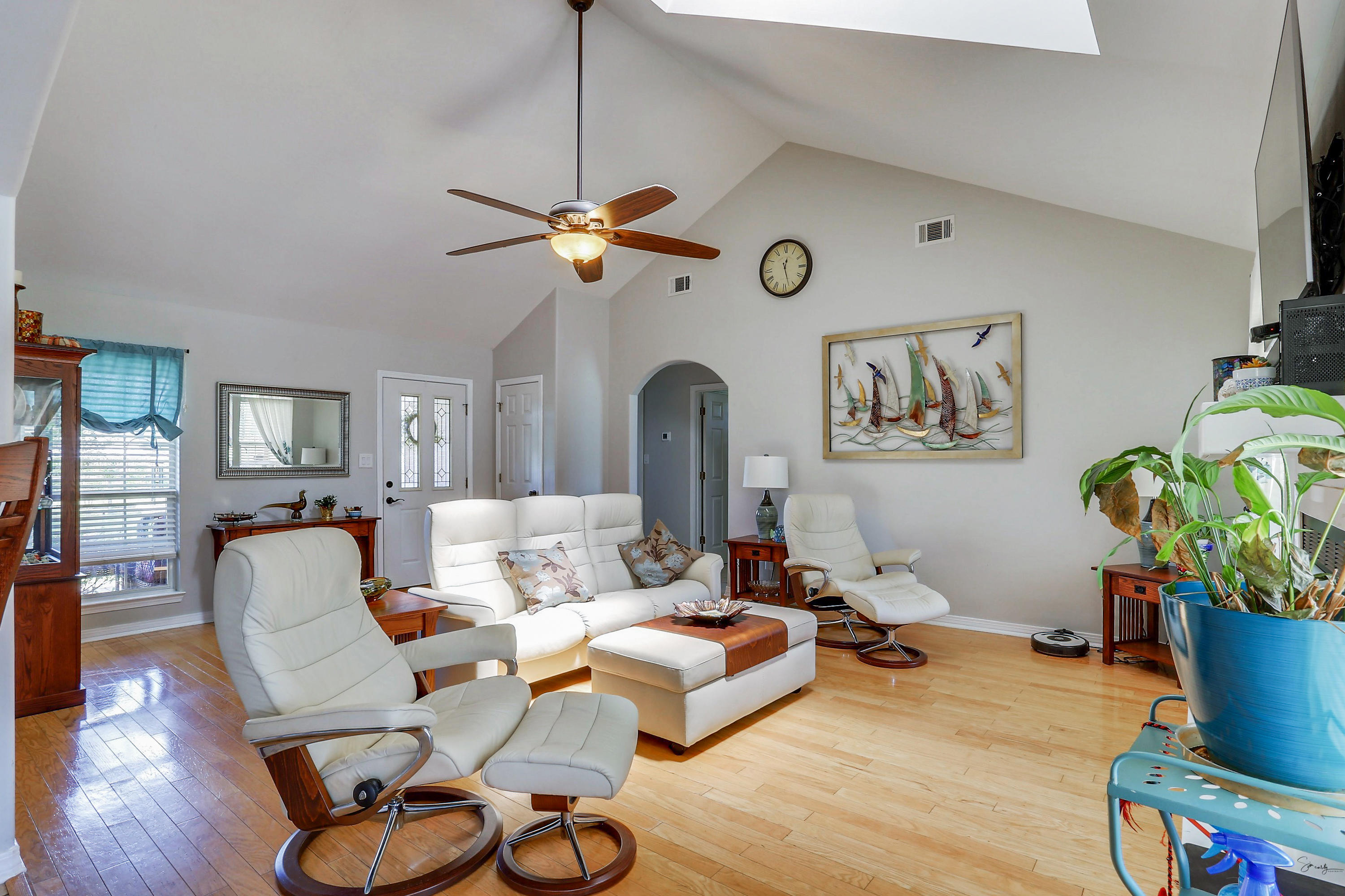 NORTH SUPERGROUP - Residential