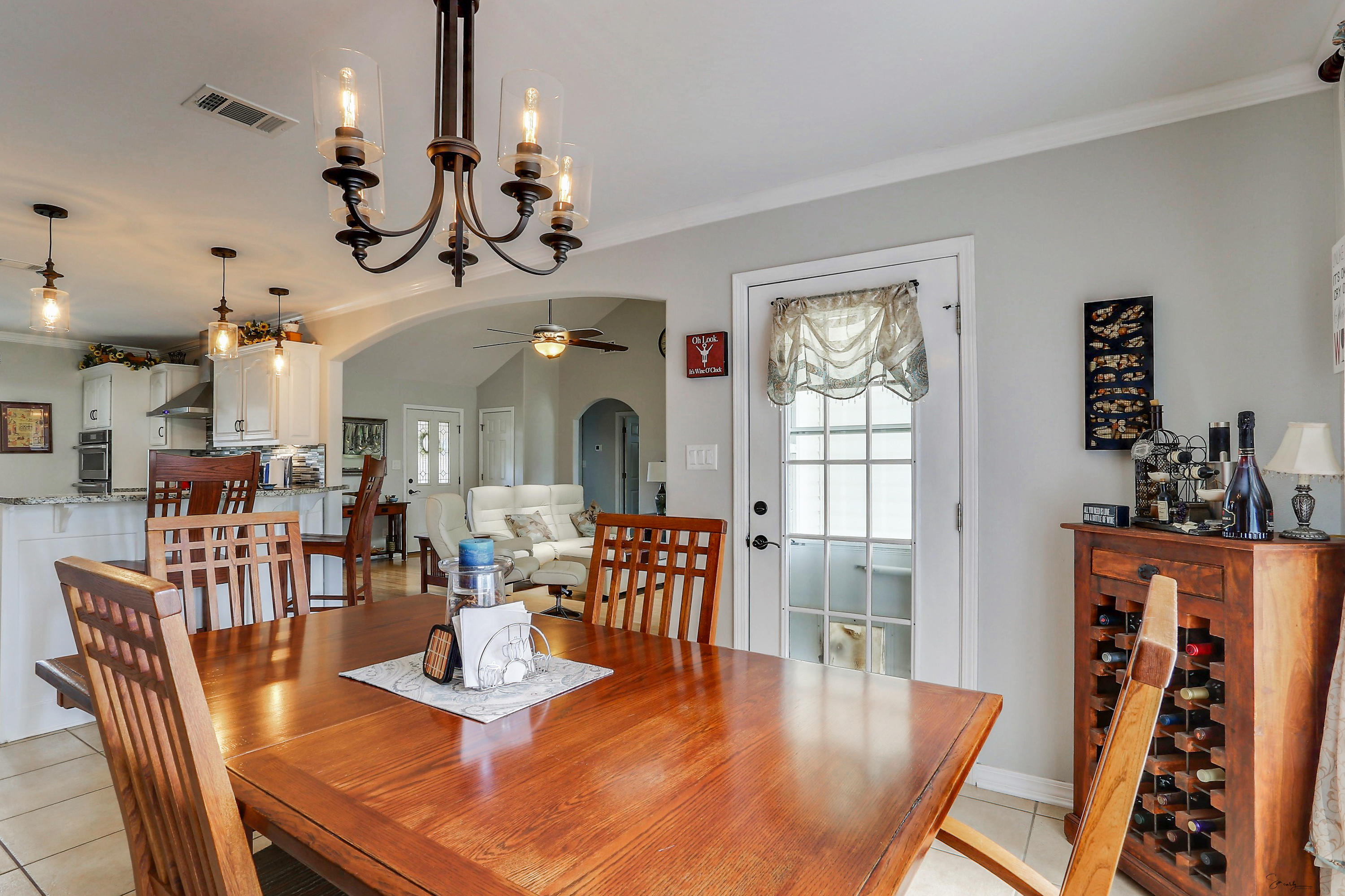 NORTH SUPERGROUP - Residential