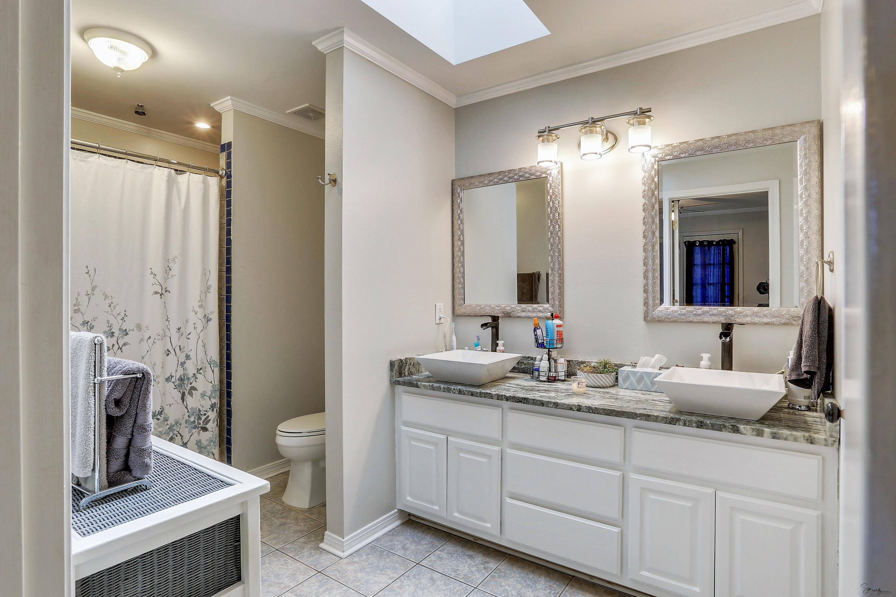 NORTH SUPERGROUP - Residential