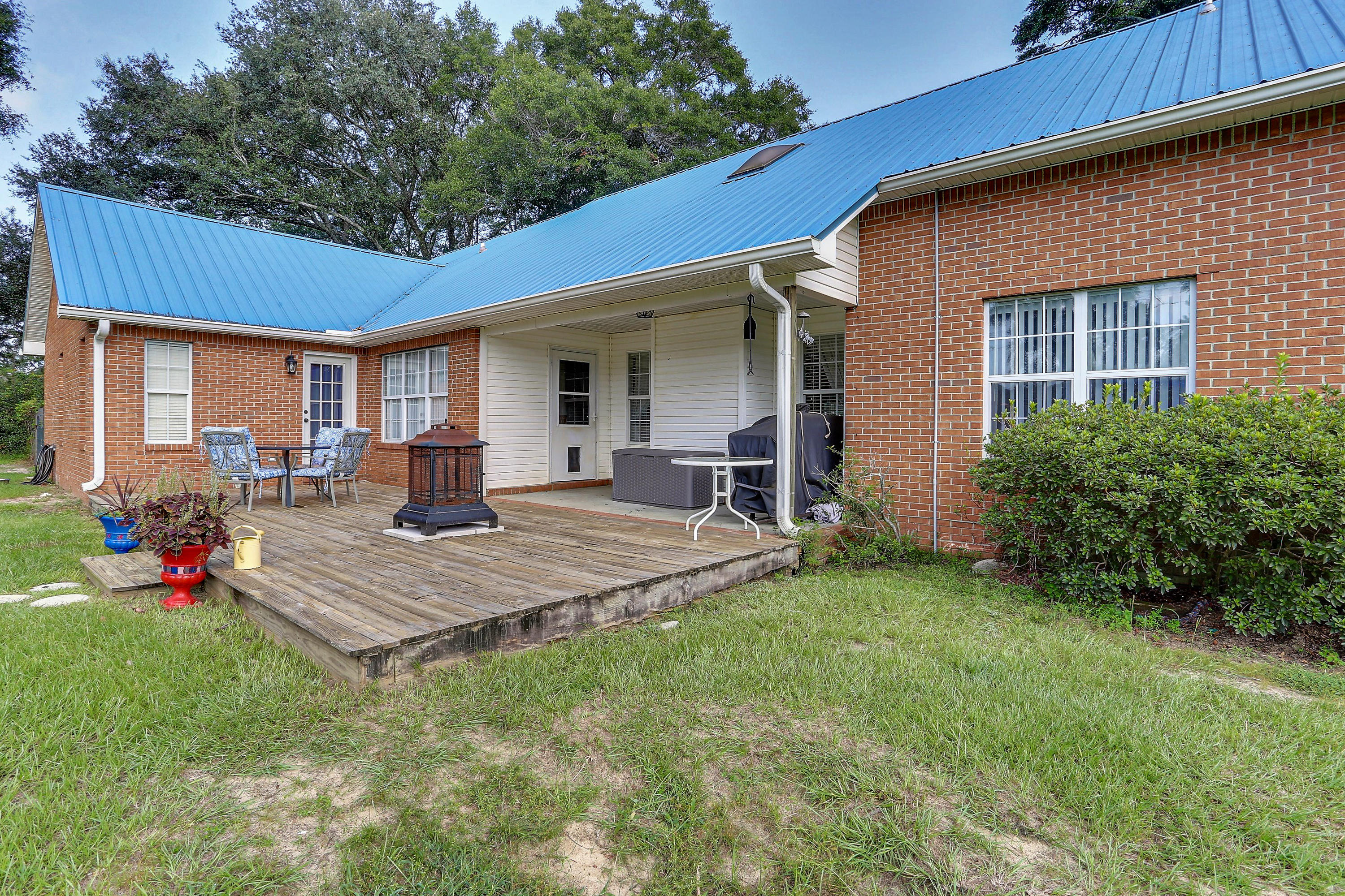 NORTH SUPERGROUP - Residential