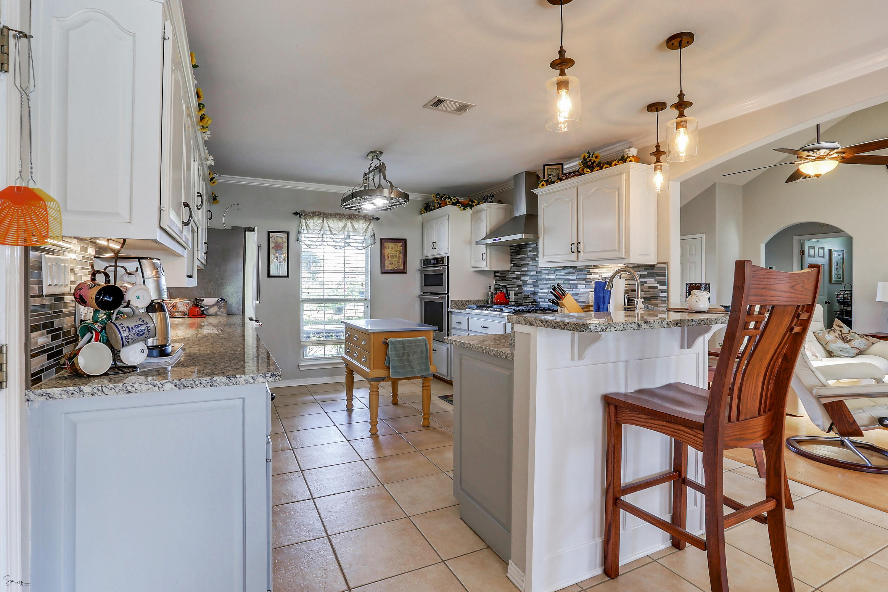 NORTH SUPERGROUP - Residential