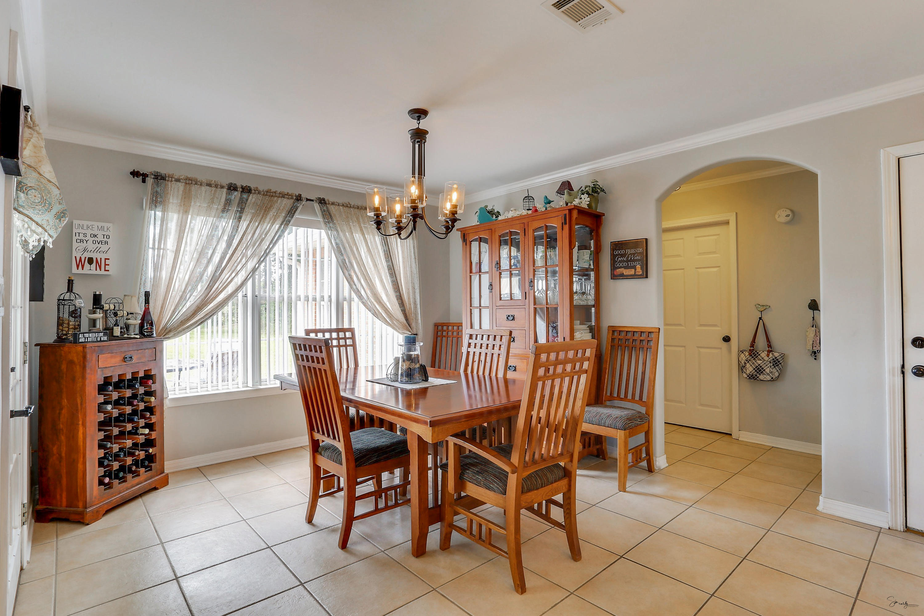 NORTH SUPERGROUP - Residential