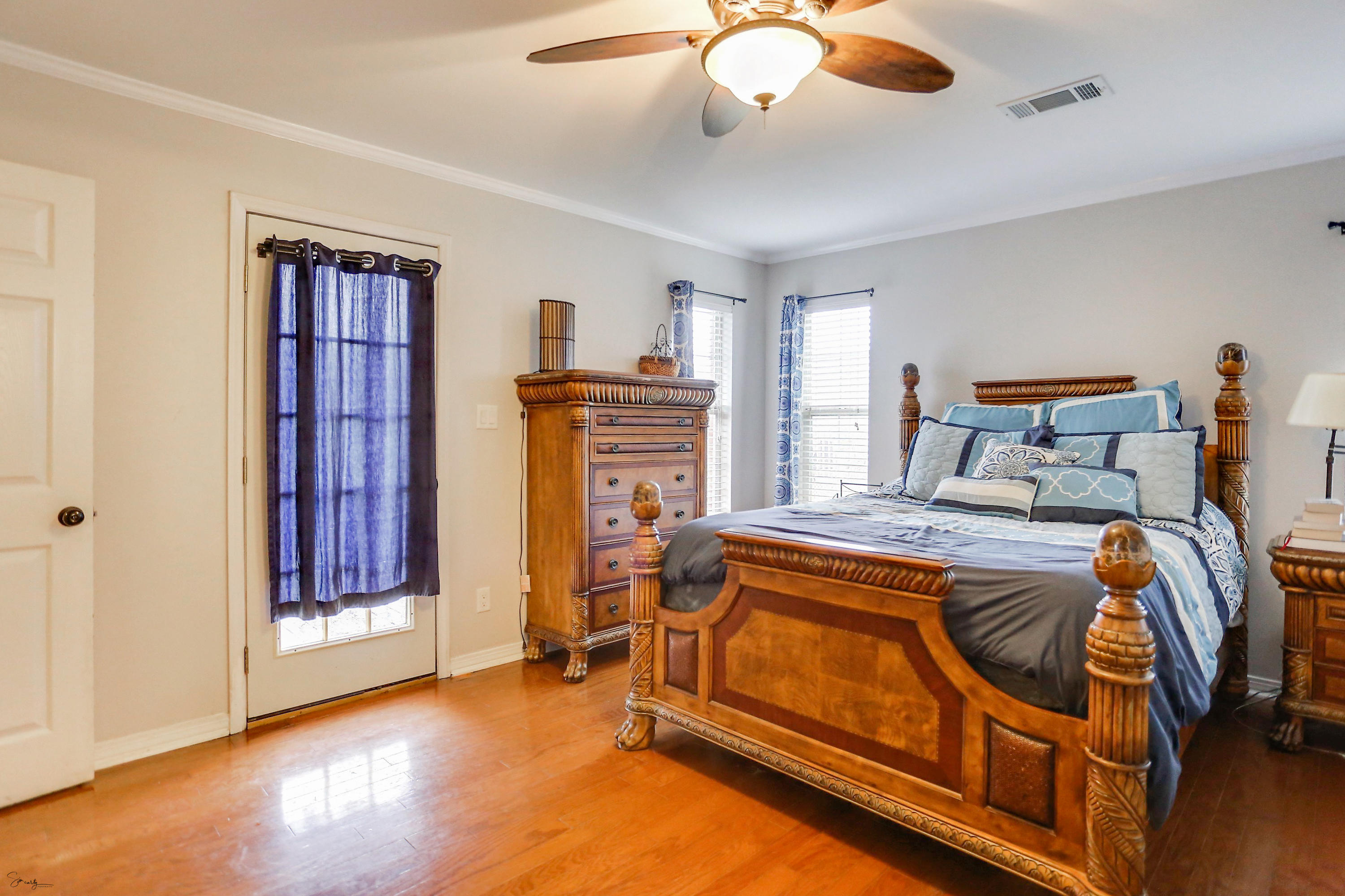 NORTH SUPERGROUP - Residential