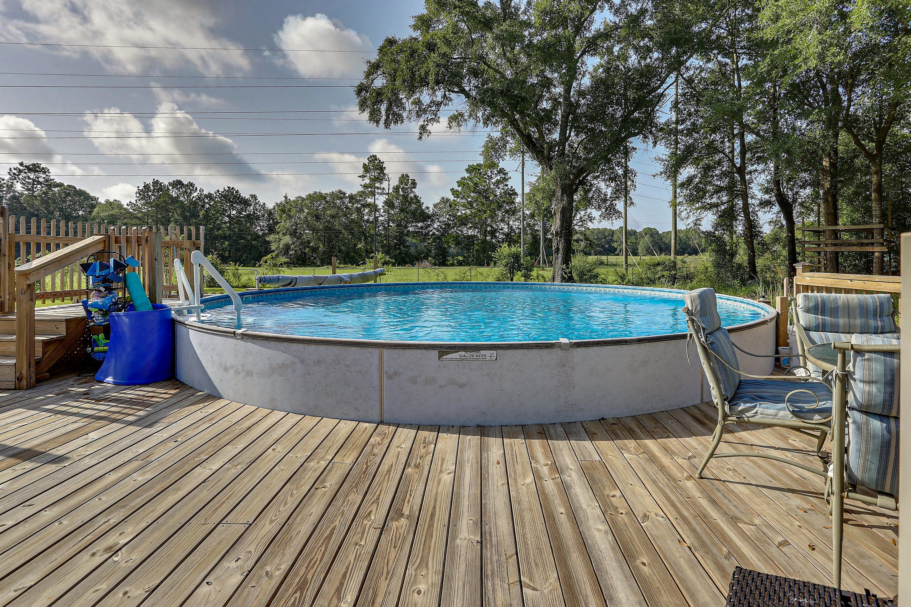 NORTH SUPERGROUP - Residential