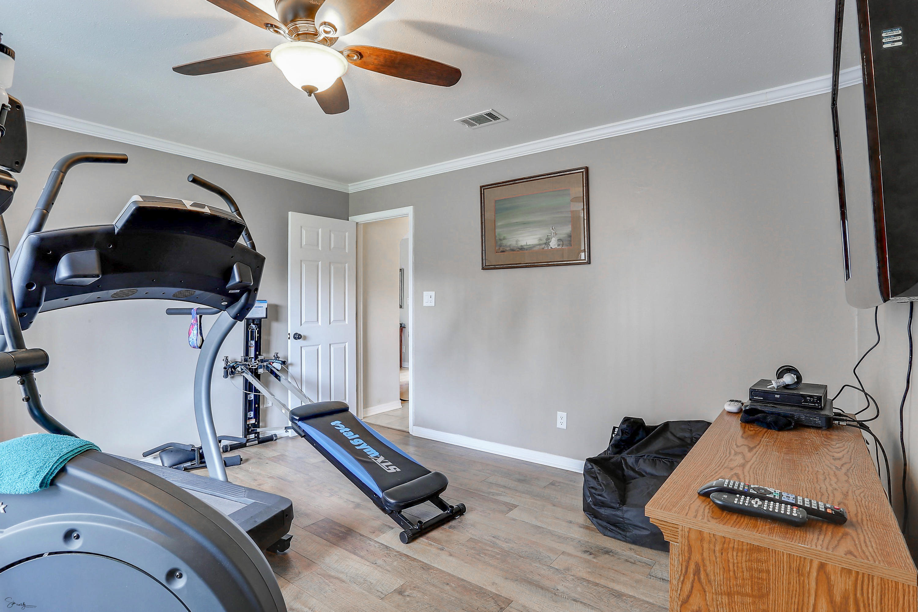 NORTH SUPERGROUP - Residential