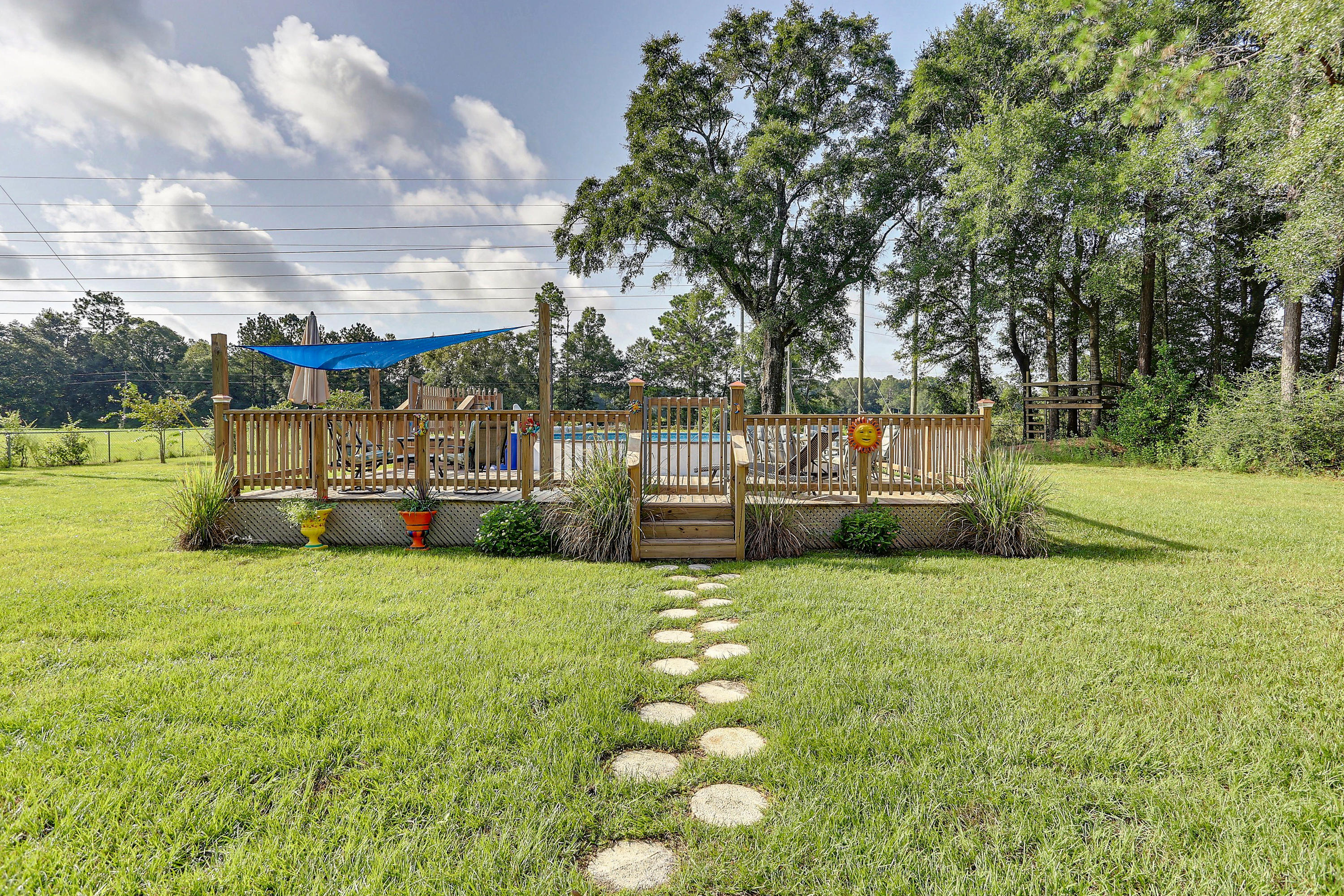 NORTH SUPERGROUP - Residential