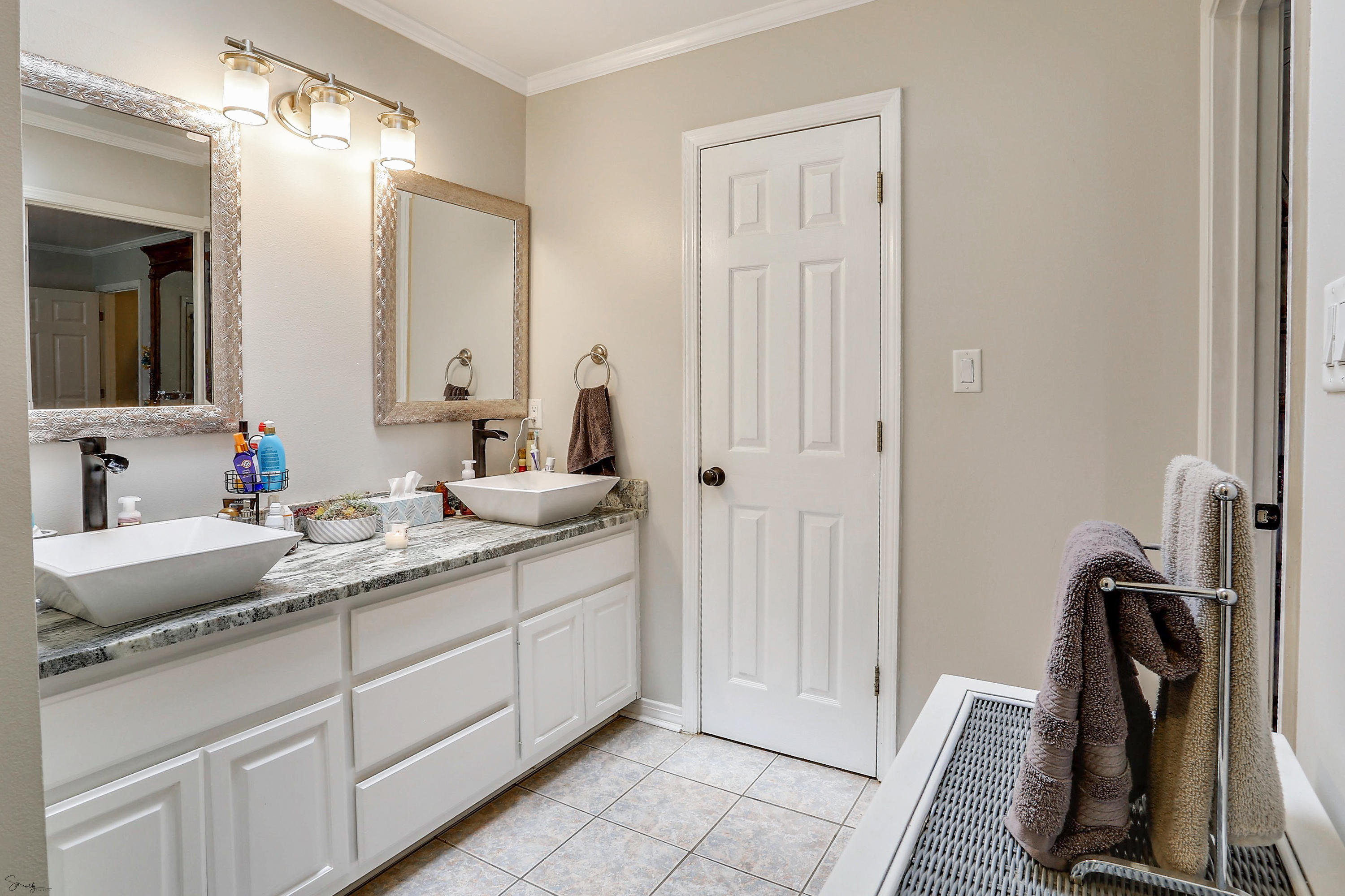 NORTH SUPERGROUP - Residential