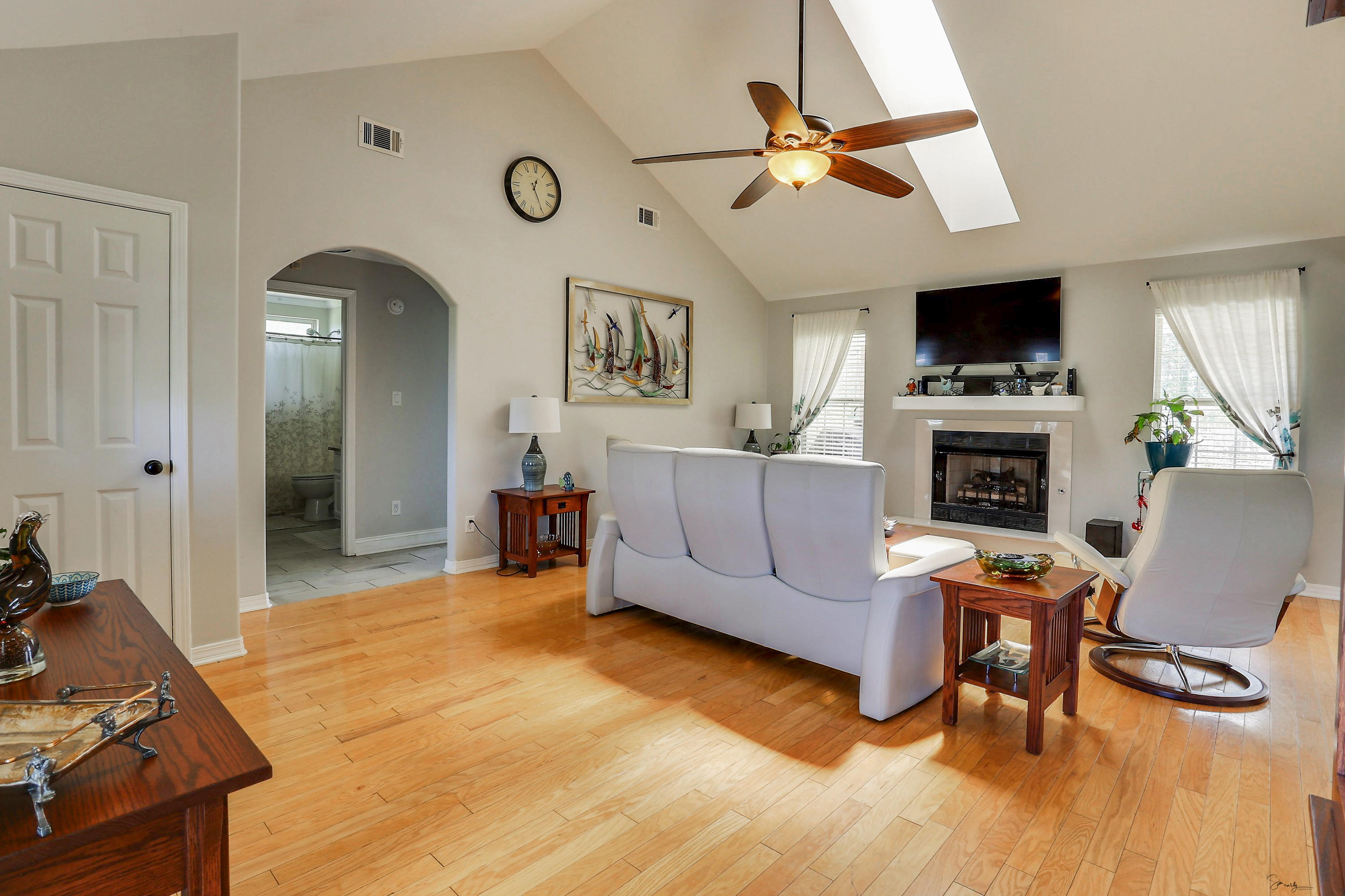 NORTH SUPERGROUP - Residential