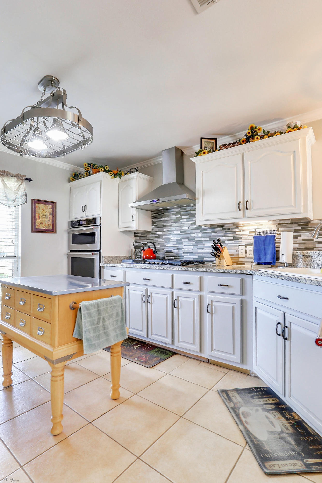 NORTH SUPERGROUP - Residential