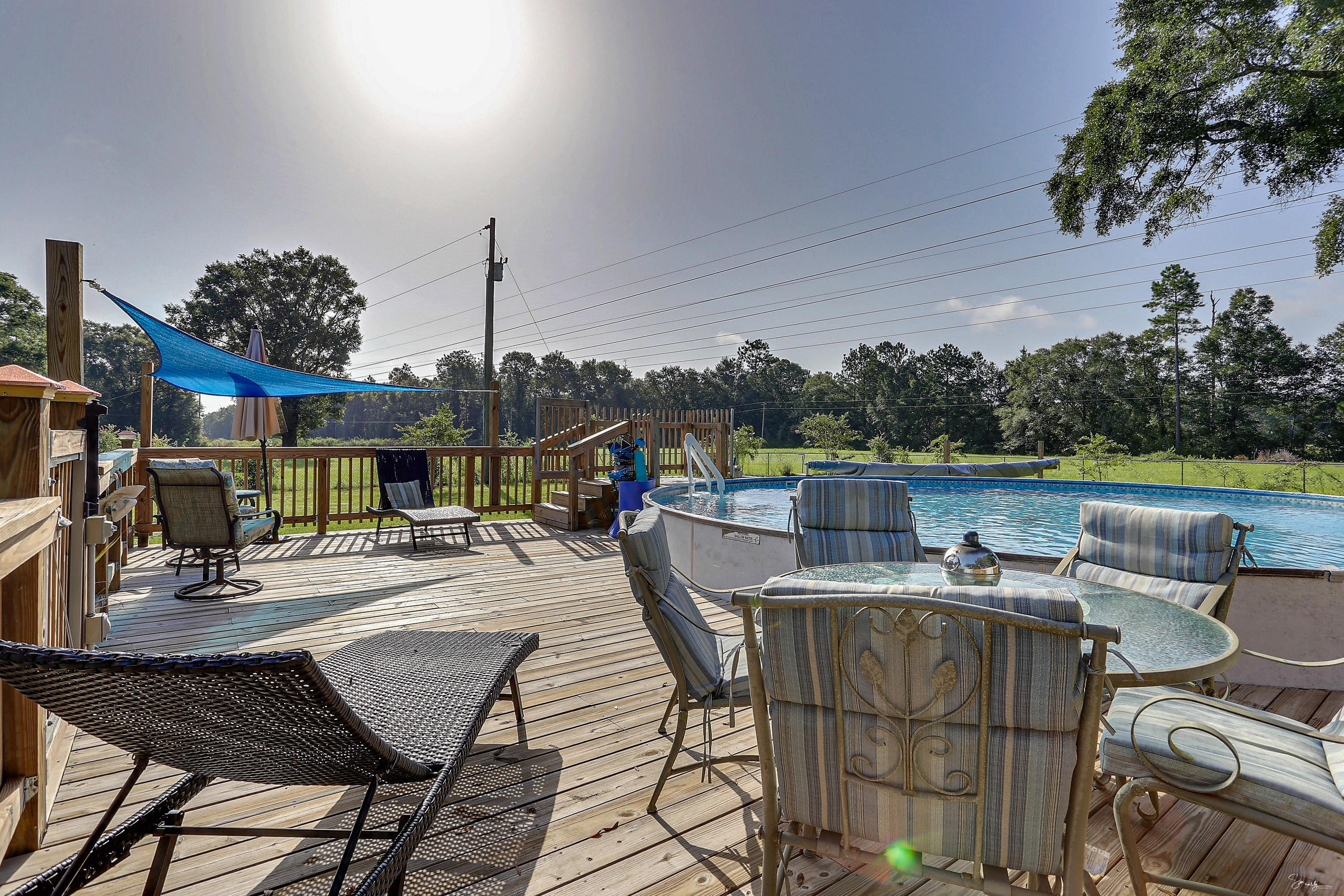 NORTH SUPERGROUP - Residential