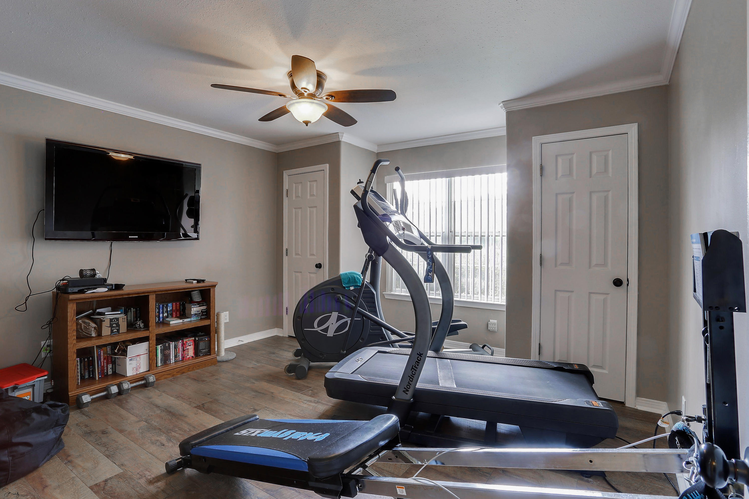 NORTH SUPERGROUP - Residential