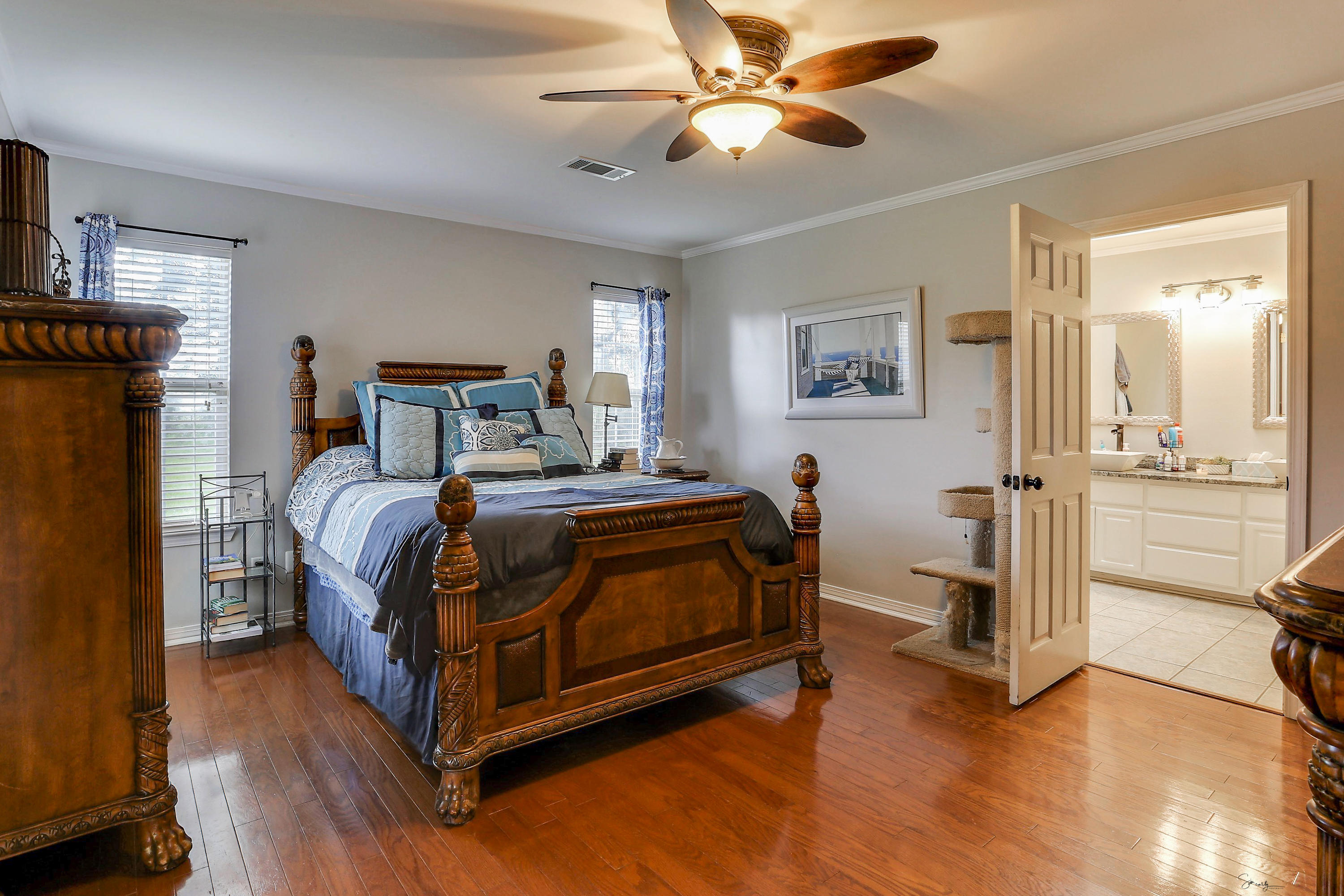 NORTH SUPERGROUP - Residential