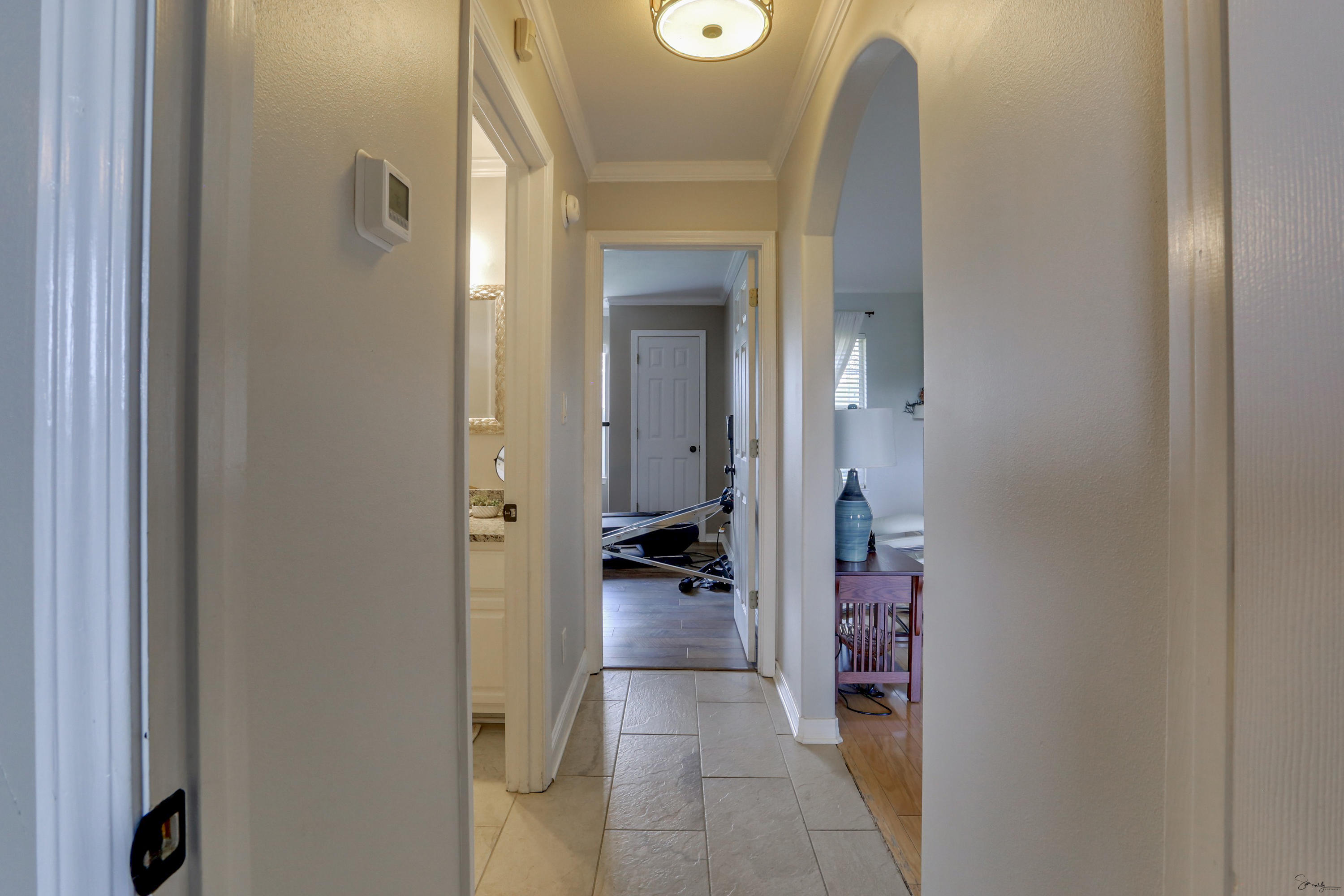 NORTH SUPERGROUP - Residential