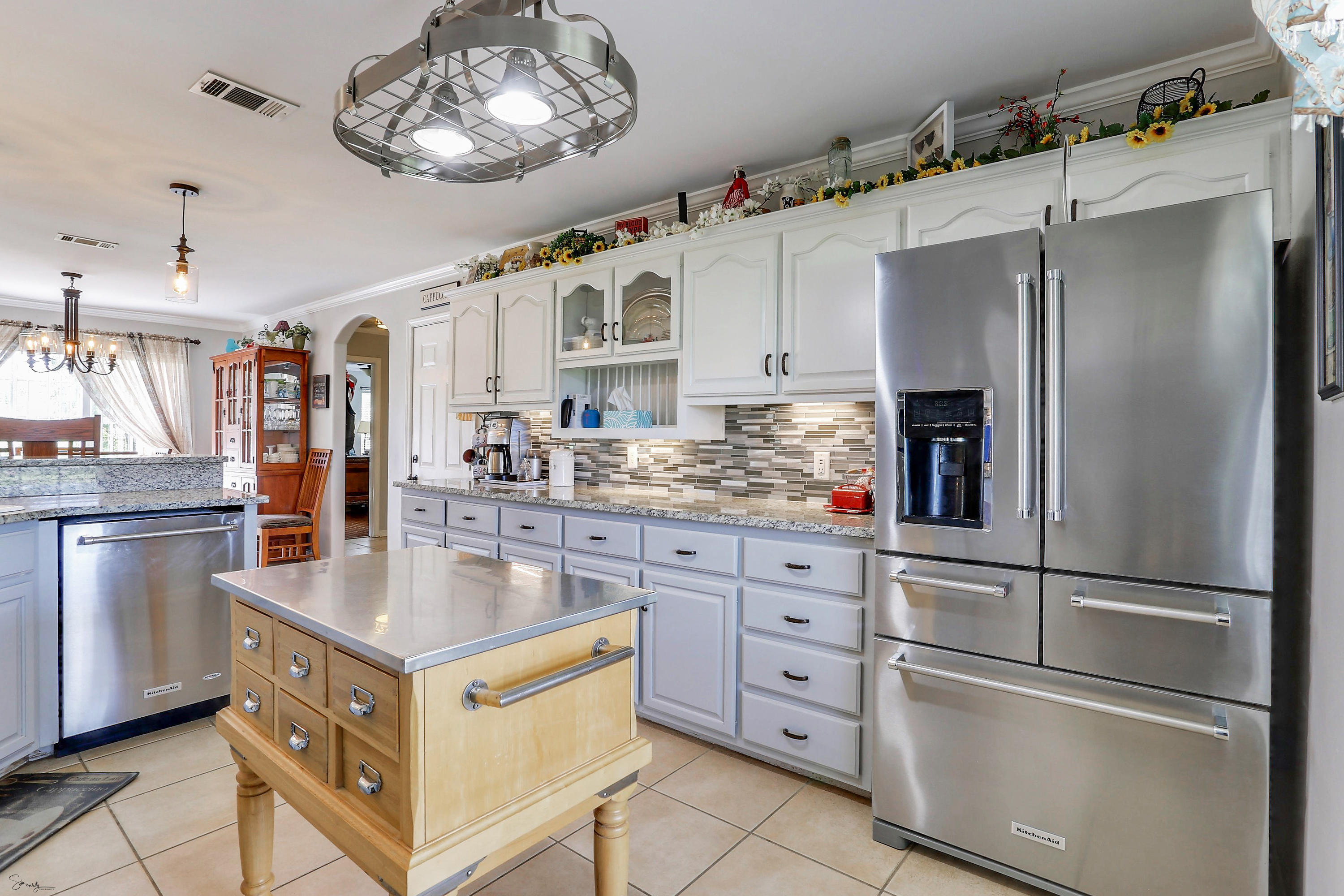 NORTH SUPERGROUP - Residential