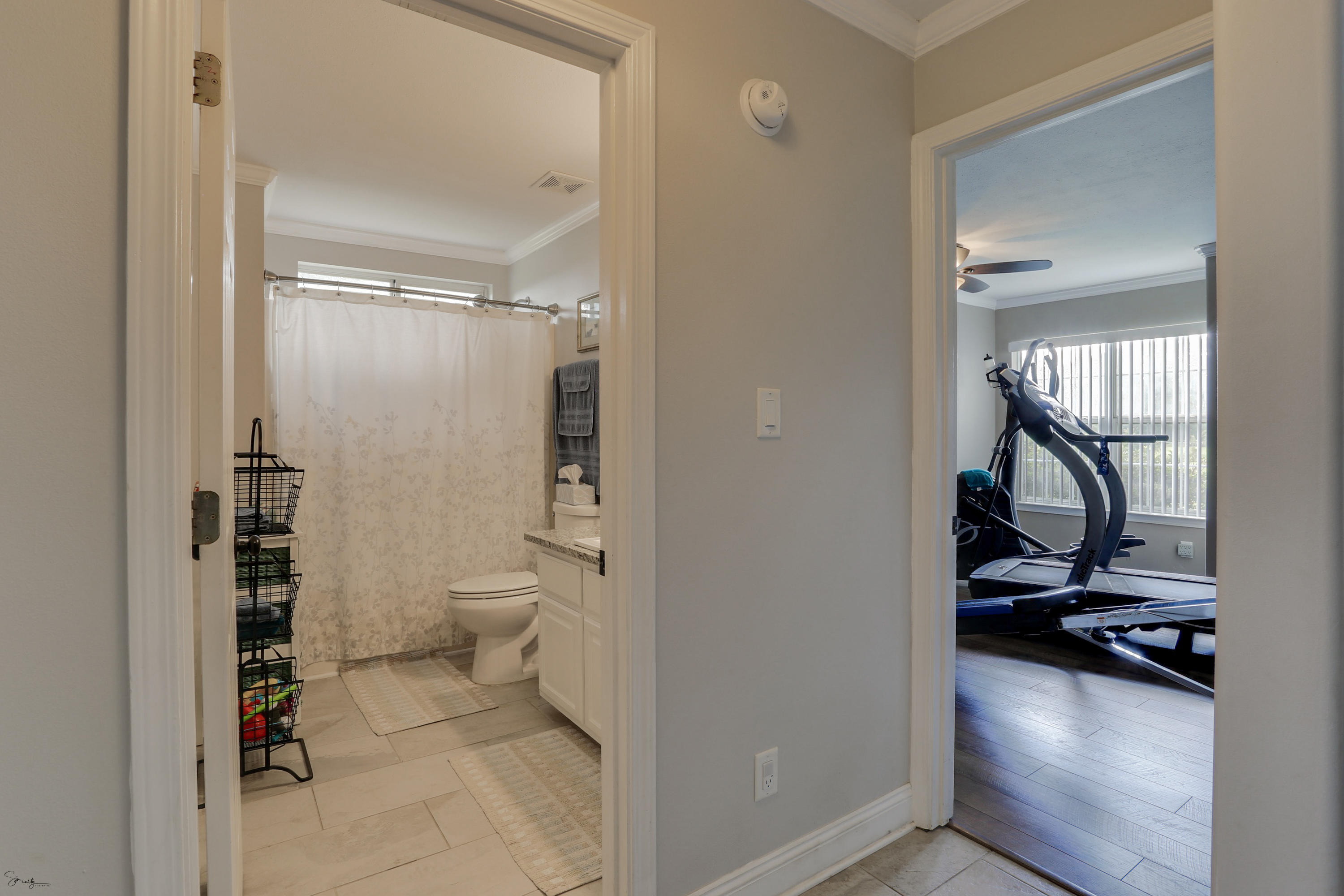 NORTH SUPERGROUP - Residential