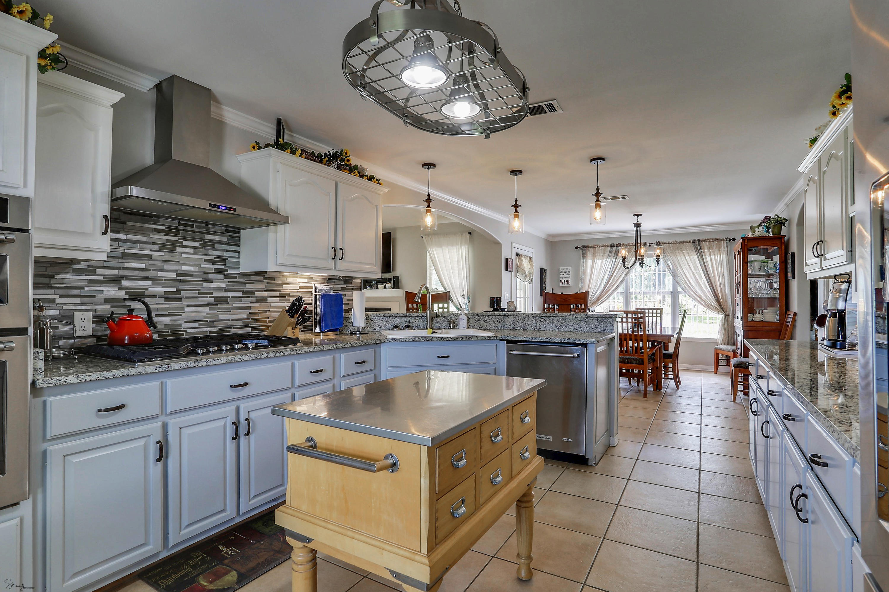 NORTH SUPERGROUP - Residential